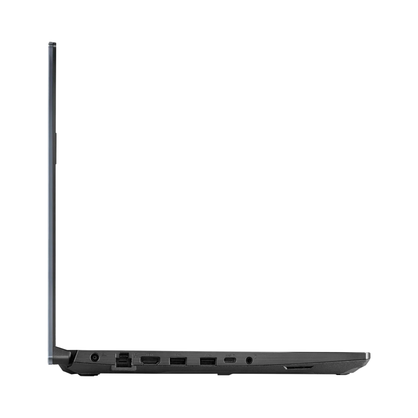 ASUS TUF Gaming A15 15.6" Gaming Laptop, AMD Ryzen 7 4800H, NVIDIA GTX 1660 Ti, 16GB DDR4 RAM, 512GB SSD