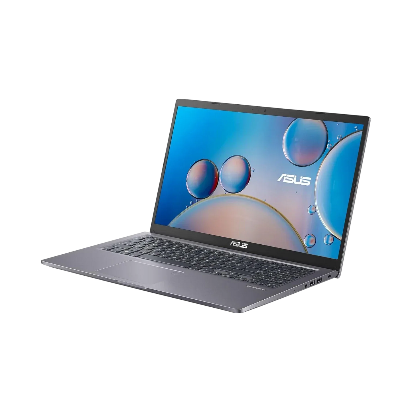 ASUS VivoBook 15 M515 Thin & Light 15.6" Laptop, AMD Ryzen 7 5700U, 8GB RAM, 512GB SSD