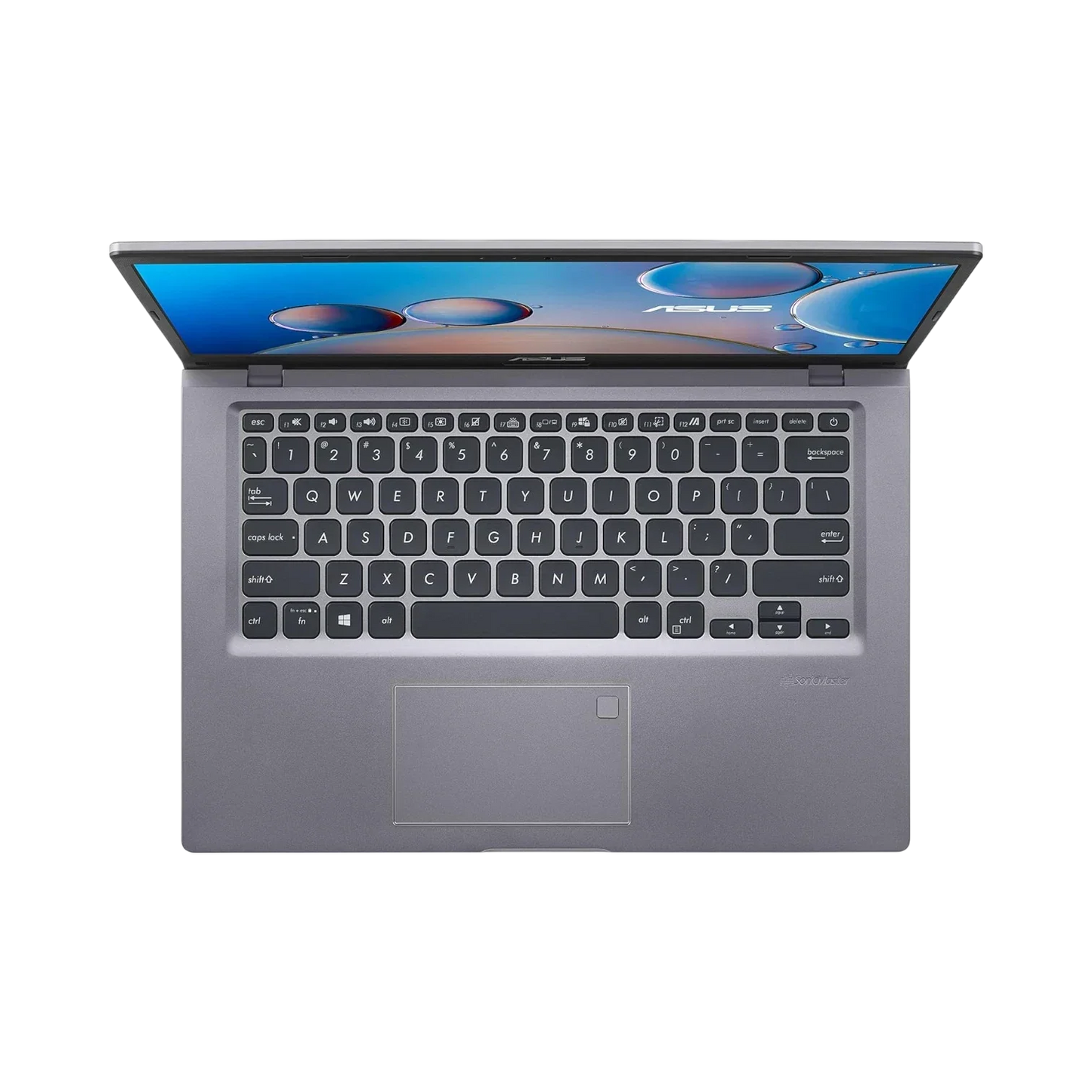 ASUS VivoBook 15 M515 Thin & Light 15.6" Laptop, AMD Ryzen 7 5700U, 8GB RAM, 512GB SSD