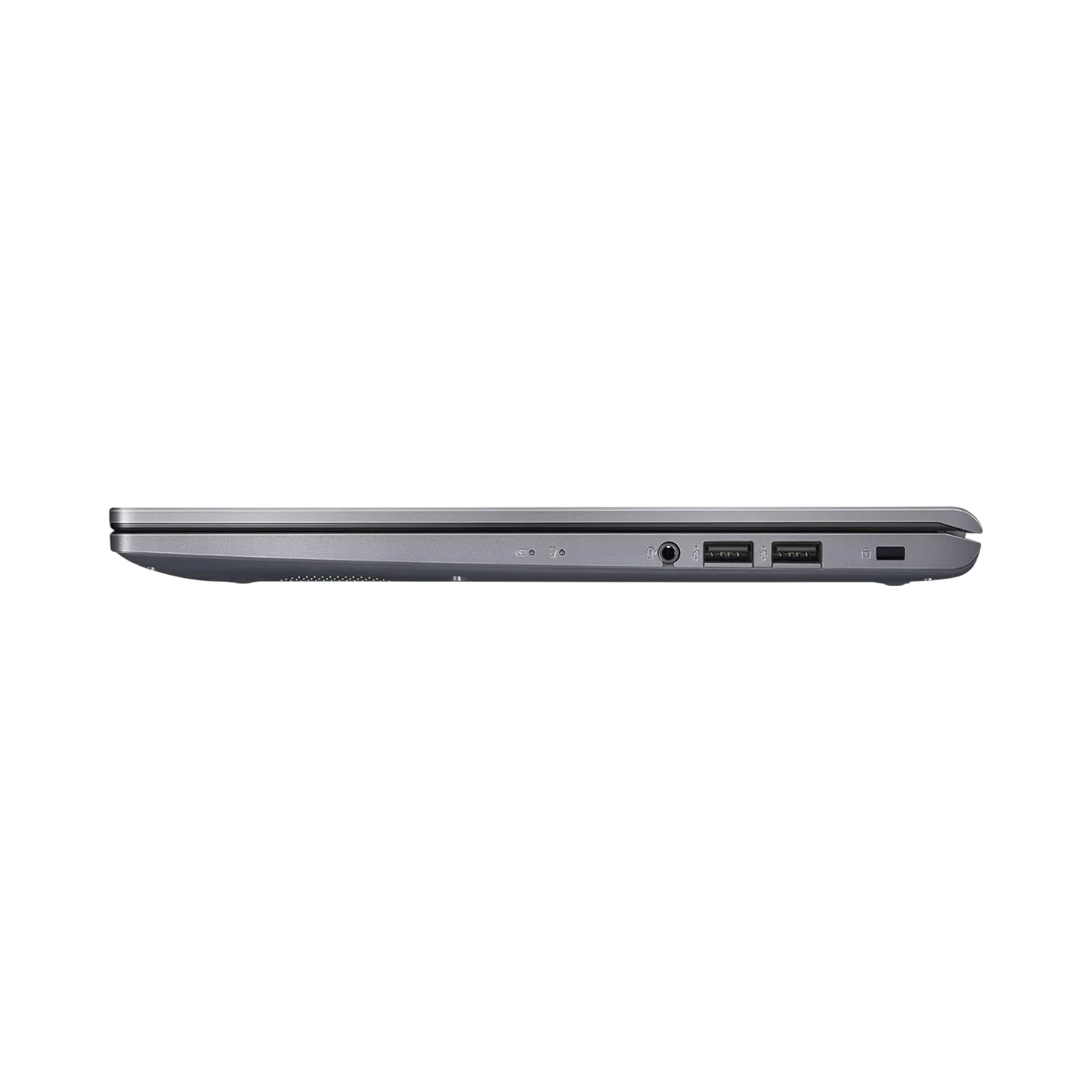 ASUS VivoBook 15 M515 Thin & Light 15.6" Laptop, AMD Ryzen 7 5700U, 8GB RAM, 512GB SSD