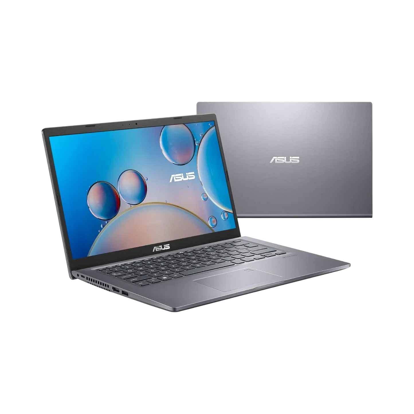 ASUS VivoBook 15 M515 Thin & Light 15.6" Laptop, AMD Ryzen 7 5700U, 8GB RAM, 512GB SSD