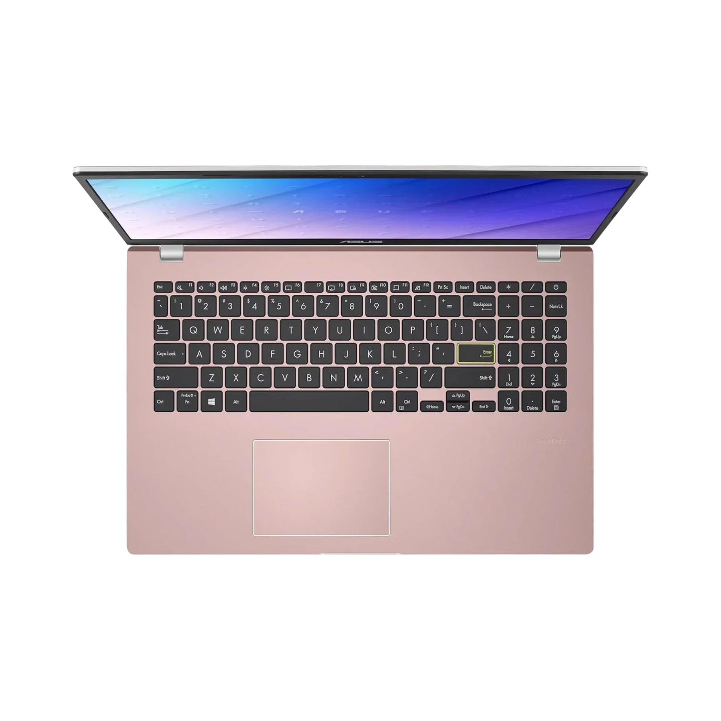 ASUS L510 15.6" Laptop, Intel Celeron N4020, 4GB DDR4 RAM, 128GB eMMC