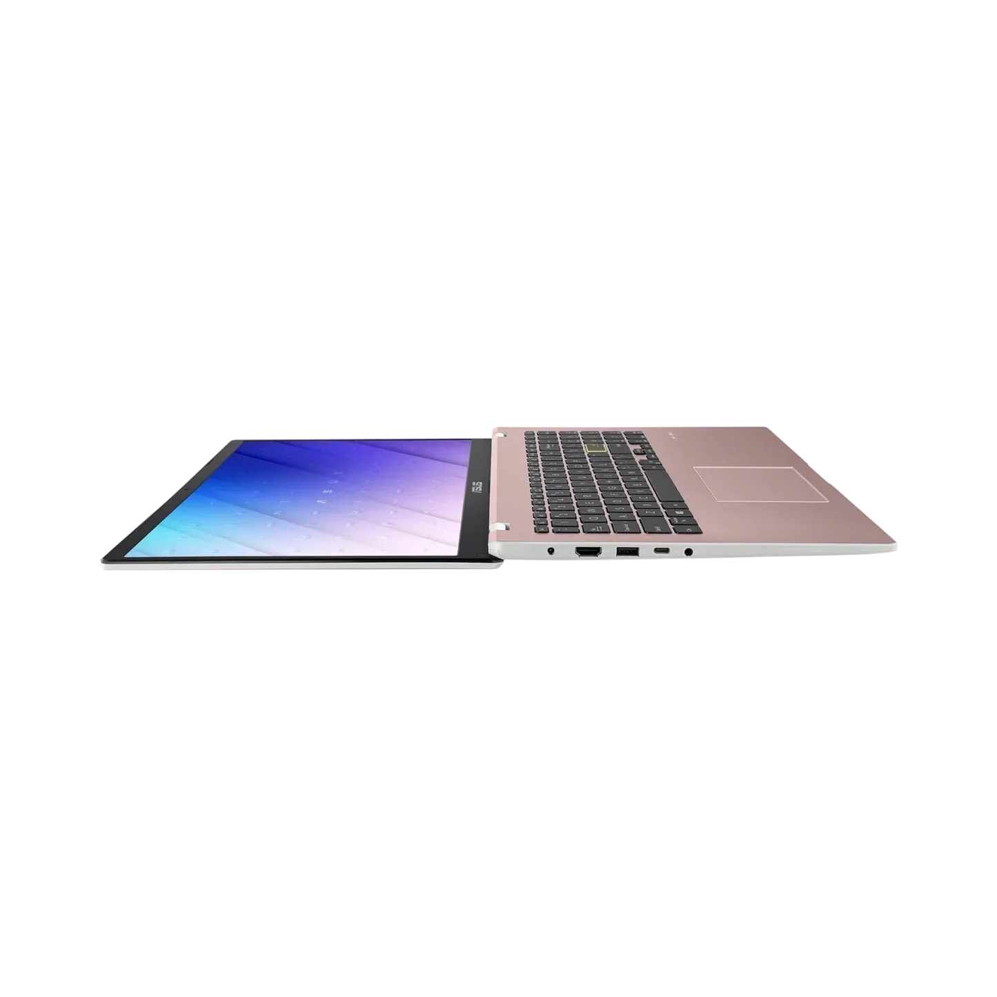 ASUS L510 15.6" Laptop, Intel Celeron N4020, 4GB DDR4 RAM, 128GB eMMC