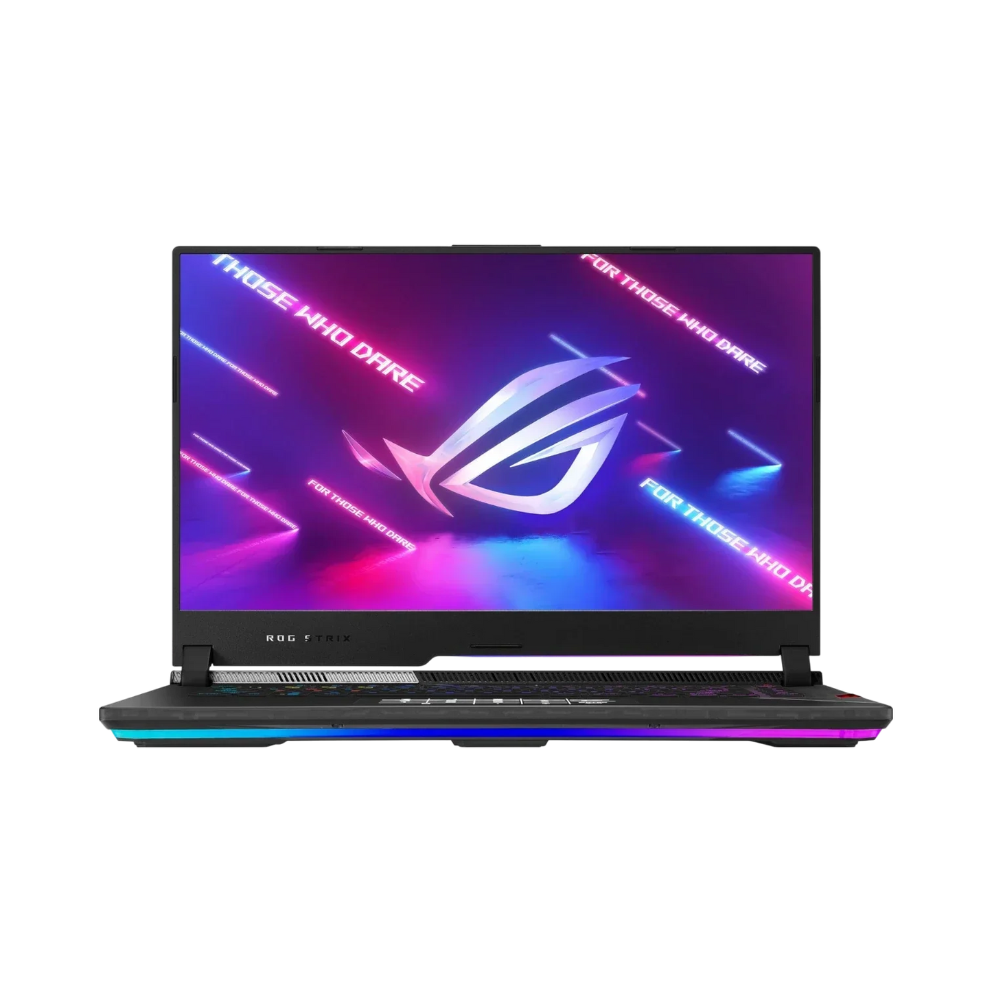 ASUS ROG Strix Scar 15 15.6" Gaming Laptop, Intel Core i9-12900H, NVIDIA RTX 3060, 16GB DDR5 RAM, 512GB SSD