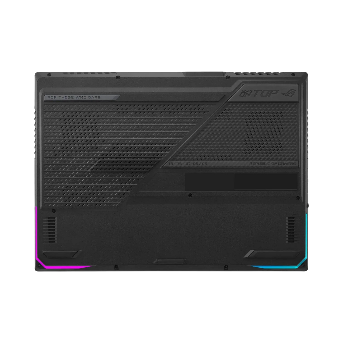 ASUS ROG Strix Scar 15 15.6" Gaming Laptop, Intel Core i9-12900H, NVIDIA RTX 3060, 16GB DDR5 RAM, 512GB SSD