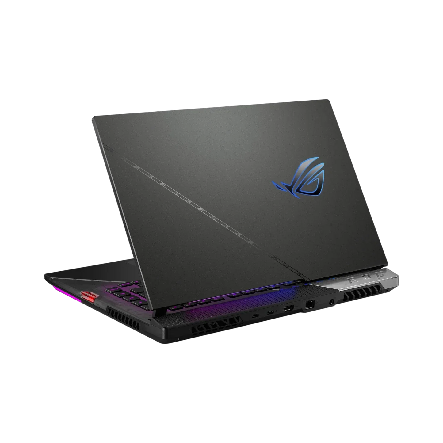 ASUS ROG Strix Scar 15 15.6" Gaming Laptop, Intel Core i9-12900H, NVIDIA RTX 3060, 16GB DDR5 RAM, 512GB SSD
