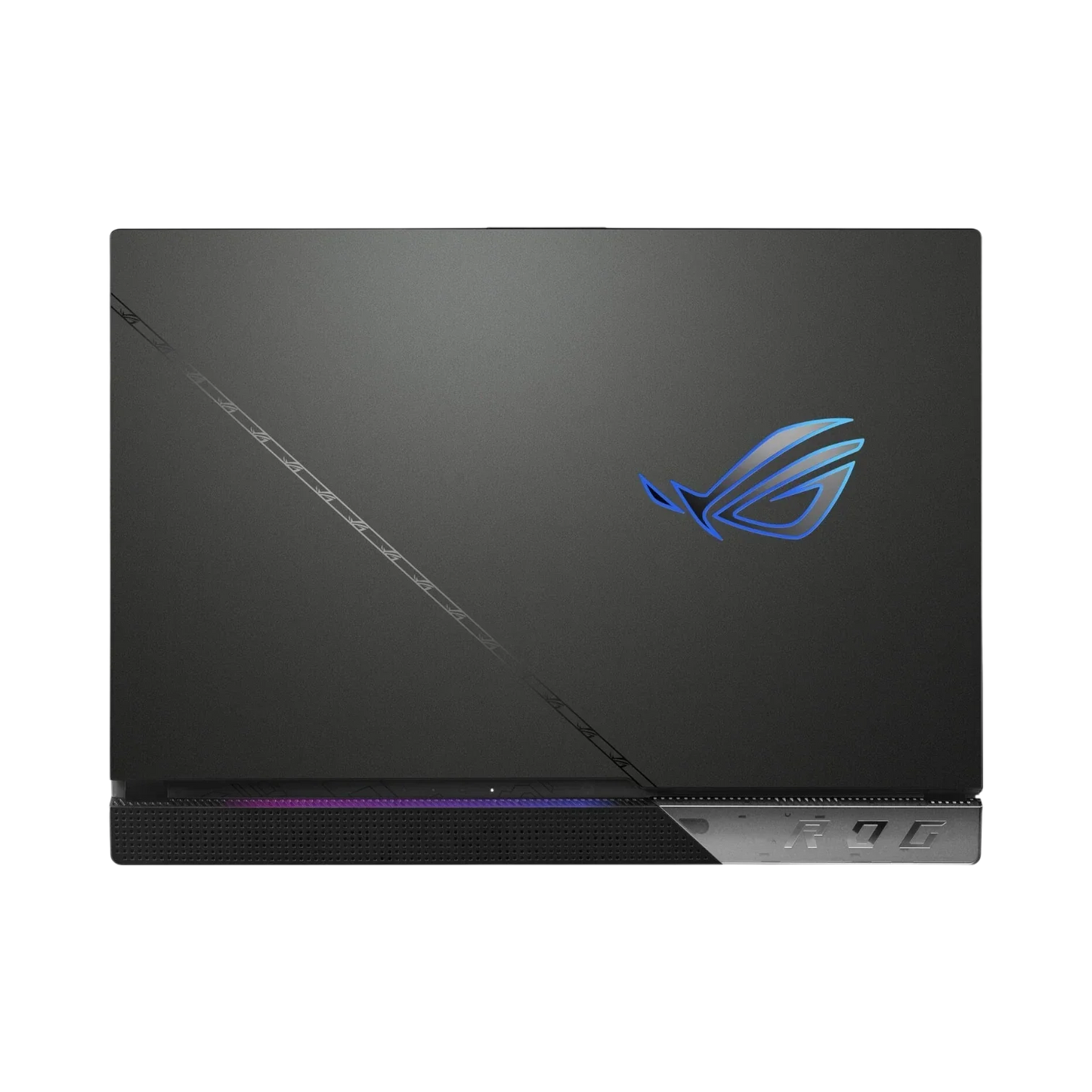 ASUS ROG Strix Scar 15 15.6" Gaming Laptop, Intel Core i9-12900H, NVIDIA RTX 3060, 16GB DDR5 RAM, 512GB SSD