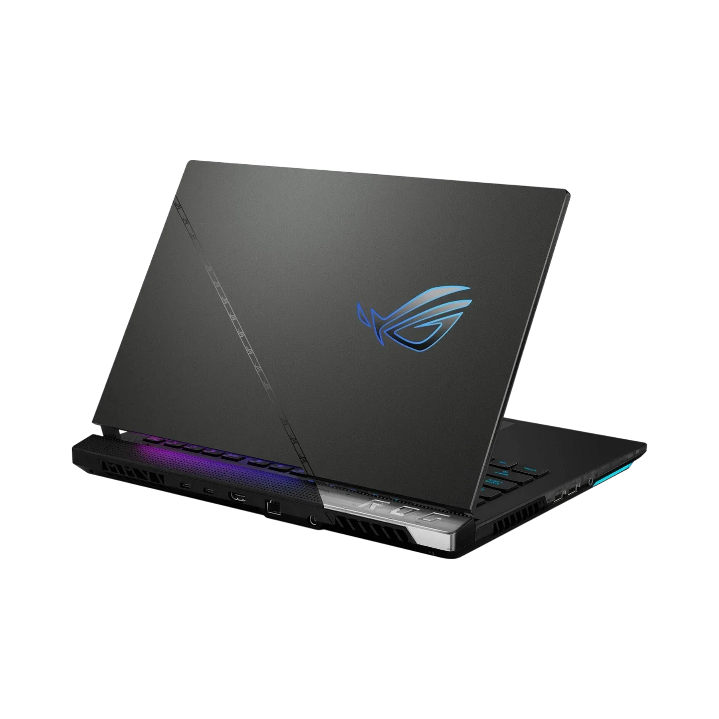 ASUS ROG Strix Scar 15 15.6" Gaming Laptop, Intel Core i9-12900H, NVIDIA RTX 3060, 16GB DDR5 RAM, 512GB SSD
