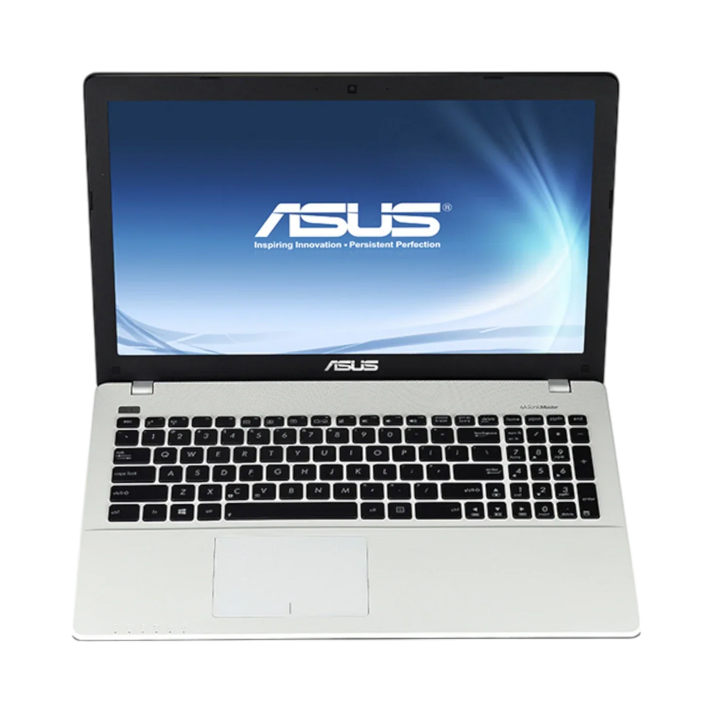 ASUS R510CA-HS31-WH 15.6" Laptop, Intel Core i3-3217U, 8GB DDR3 RAM, 1TB HDD (White)