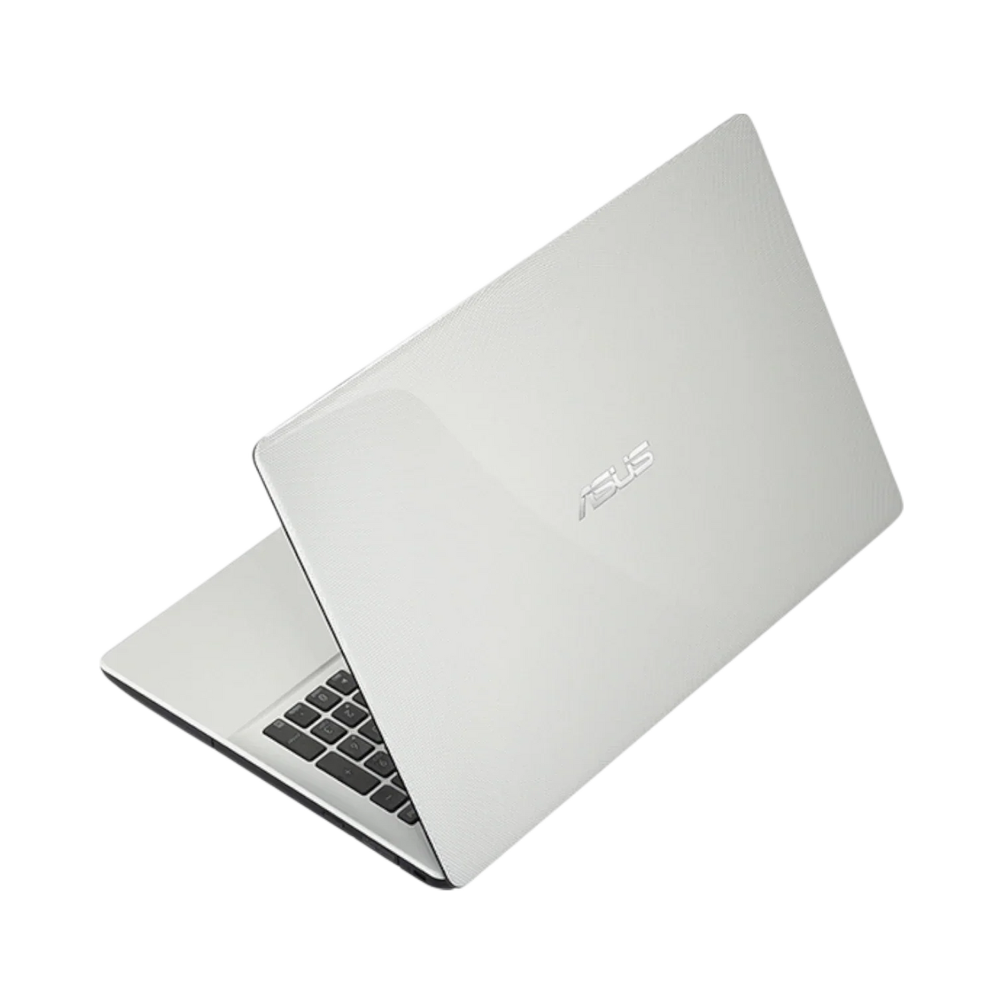 ASUS R510CA-HS31-WH 15.6" Laptop, Intel Core i3-3217U, 8GB DDR3 RAM, 1TB HDD (White)