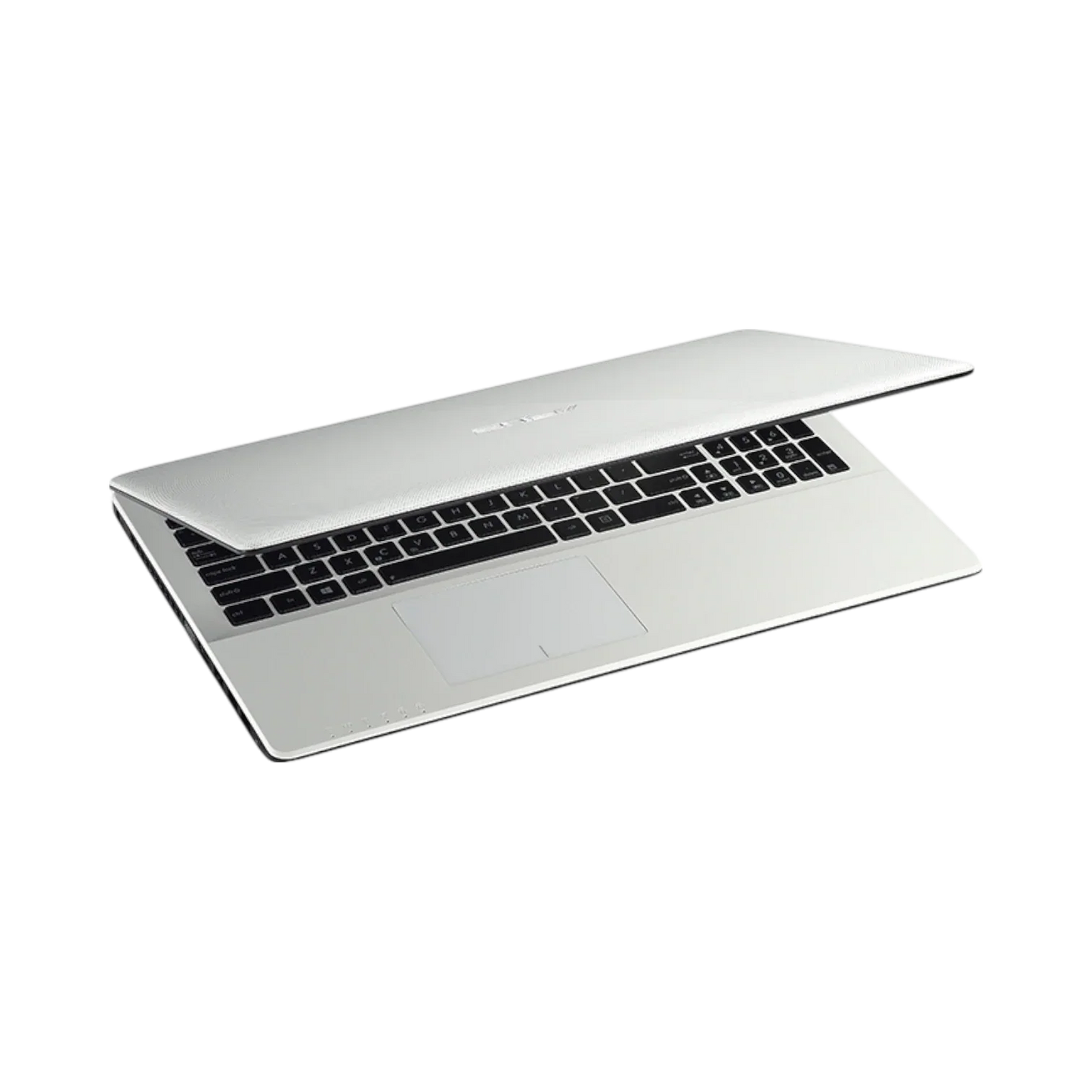 ASUS R510CA-HS31-WH 15.6" Laptop, Intel Core i3-3217U, 8GB DDR3 RAM, 1TB HDD (White)