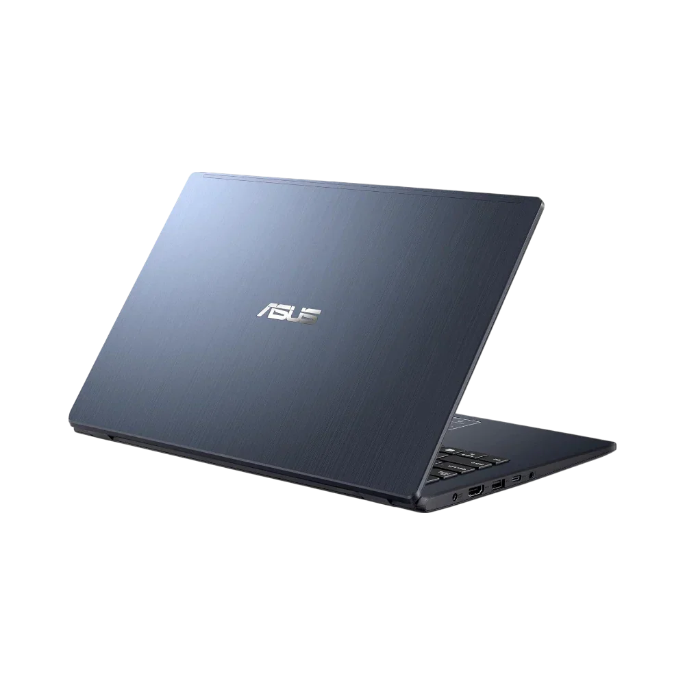 ASUS Vivobook Go 14 Ultra Thin 14" Laptop, Intel Celeron N4020, 4GB RAM, 64GB eMMC