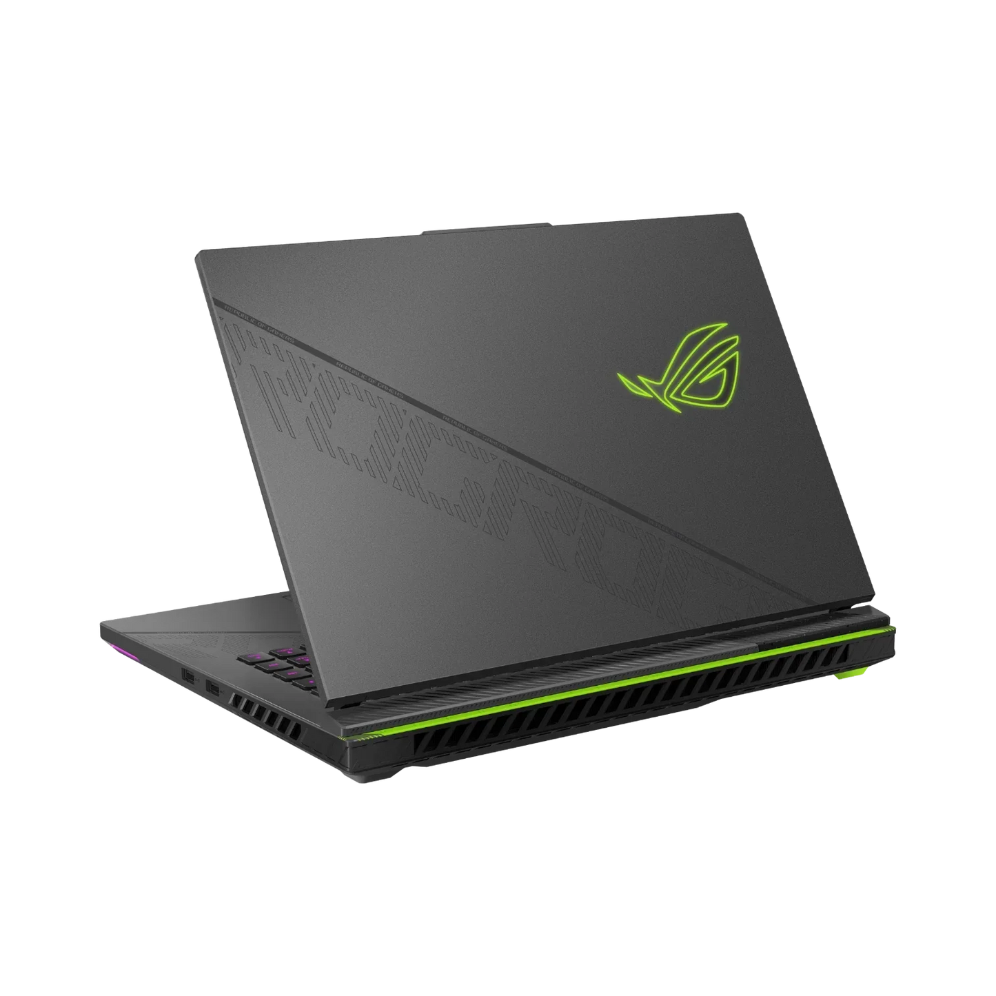 ASUS ROG Strix G16 16" Gaming Laptop, Intel Core i9-14900HX, NVIDIA RTX 4070, 16GB DDR5 RAM, 1TB SSD