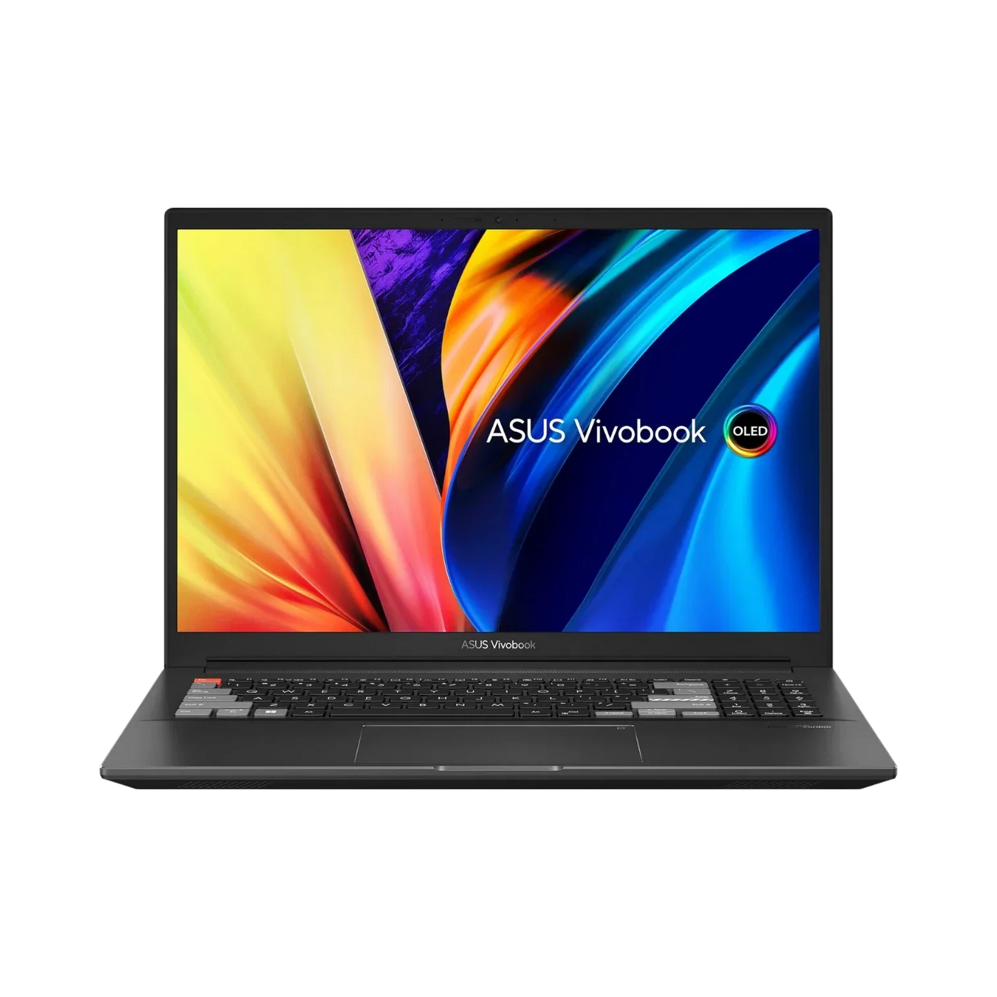 ASUS Vivobook Pro 16" Notebook, AMD Ryzen 9 6900HX, NVIDIA GeForce RTX 3050 Ti, 32GB RAM, 1TB SSD (Earl Gray)