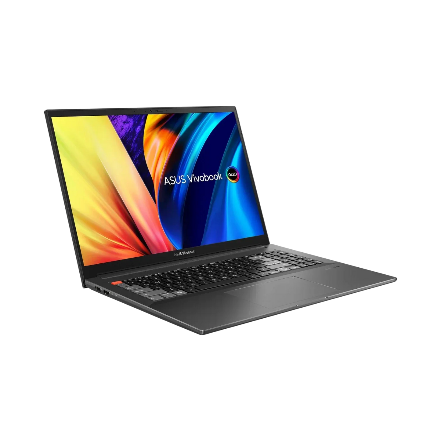 ASUS Vivobook Pro 16" Notebook, AMD Ryzen 9 6900HX, NVIDIA GeForce RTX 3050 Ti, 32GB RAM, 1TB SSD (Earl Gray)