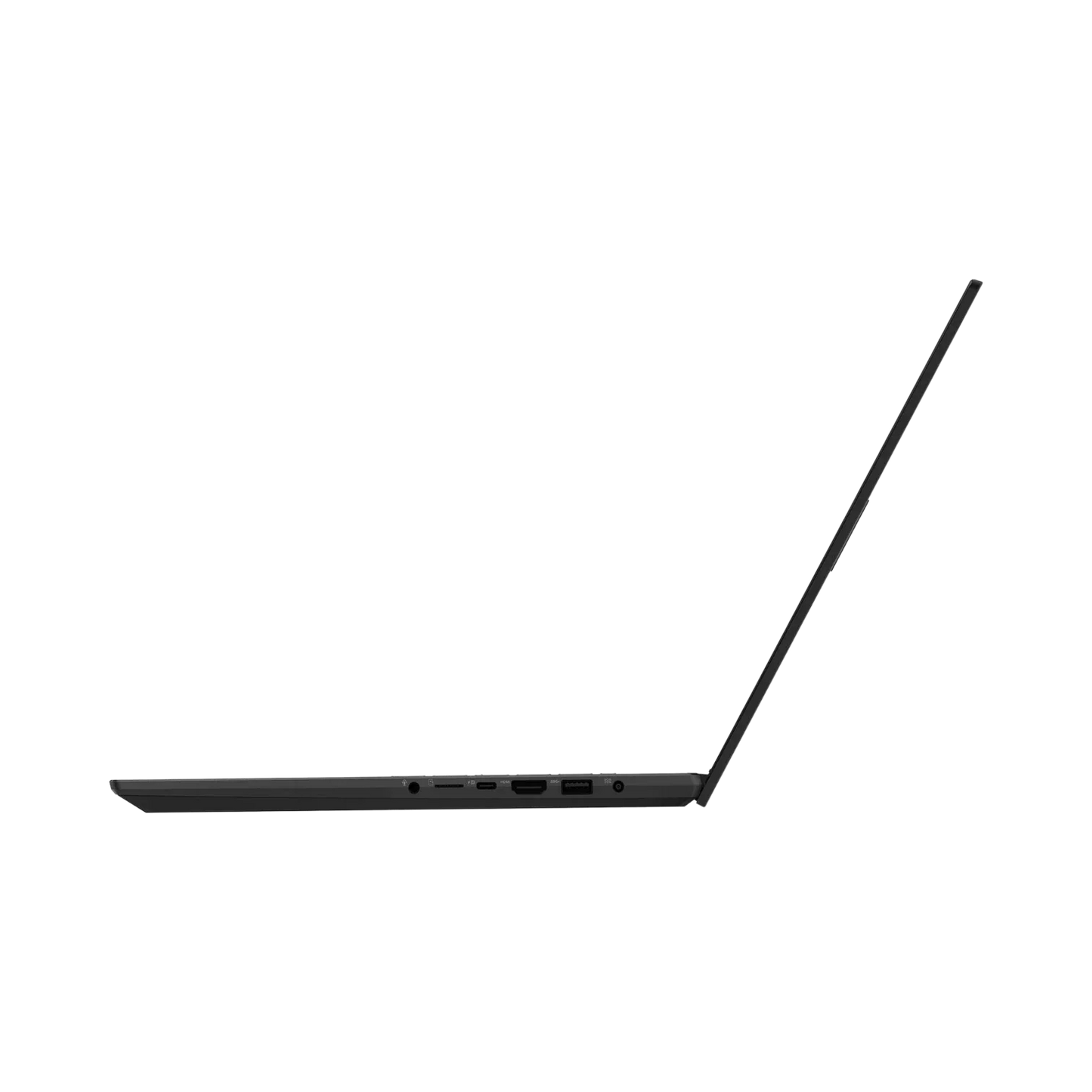 ASUS Vivobook Pro 16" Notebook, AMD Ryzen 9 6900HX, NVIDIA GeForce RTX 3050 Ti, 32GB RAM, 1TB SSD (Earl Gray)