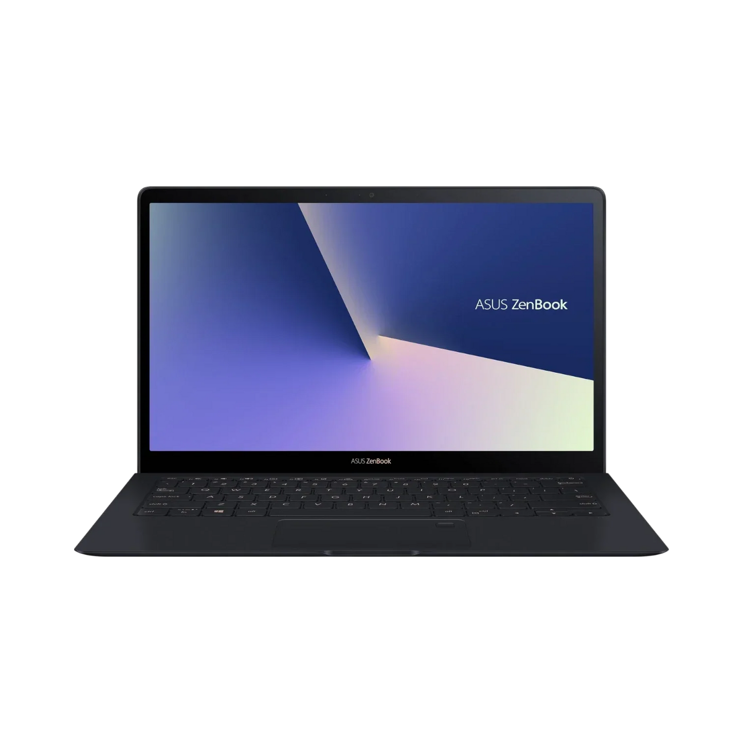 ASUS ZenBook S UX391FA 13.3" Multi-Touch Laptop, Intel Core i7-8565U, 16GB RAM, 512GB SSD