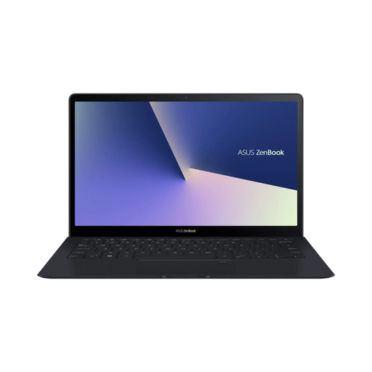 ASUS ZenBook S UX391FA 13.3" Multi-Touch Laptop, Intel Core i7-8565U, 16GB RAM, 512GB SSD