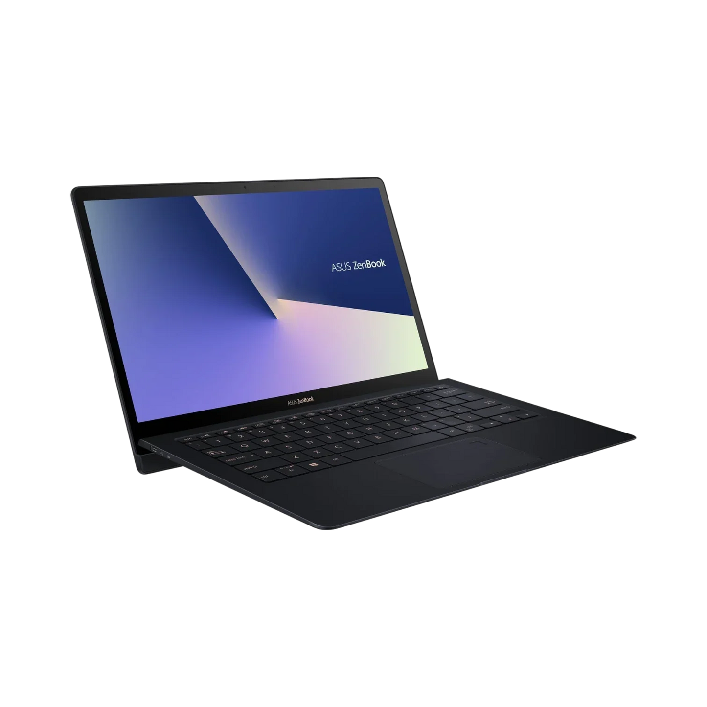 ASUS ZenBook S UX391FA 13.3" Multi-Touch Laptop, Intel Core i7-8565U, 16GB RAM, 512GB SSD