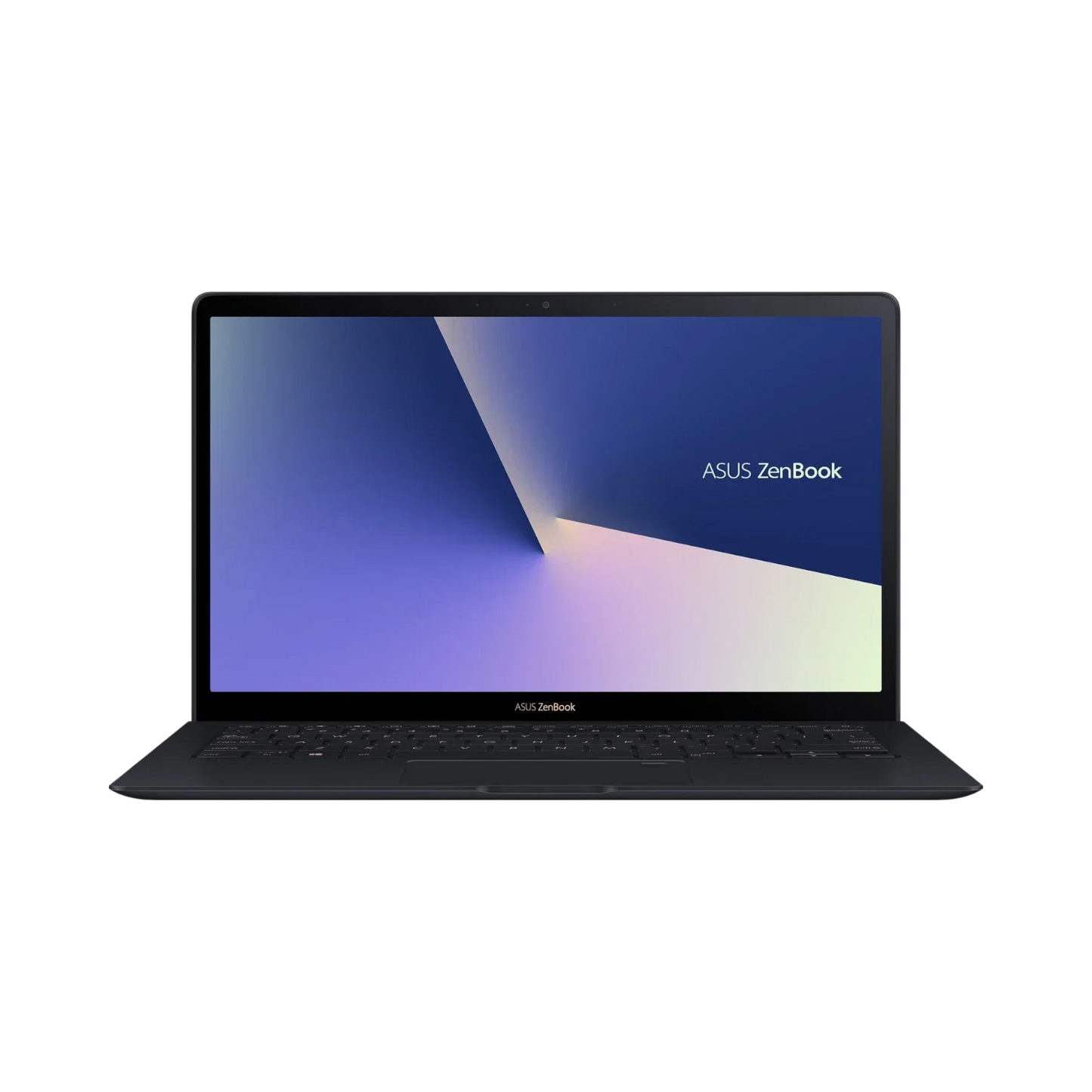 ASUS ZenBook S UX391FA 13.3" Multi-Touch Laptop, Intel Core i7-8565U, 16GB RAM, 512GB SSD