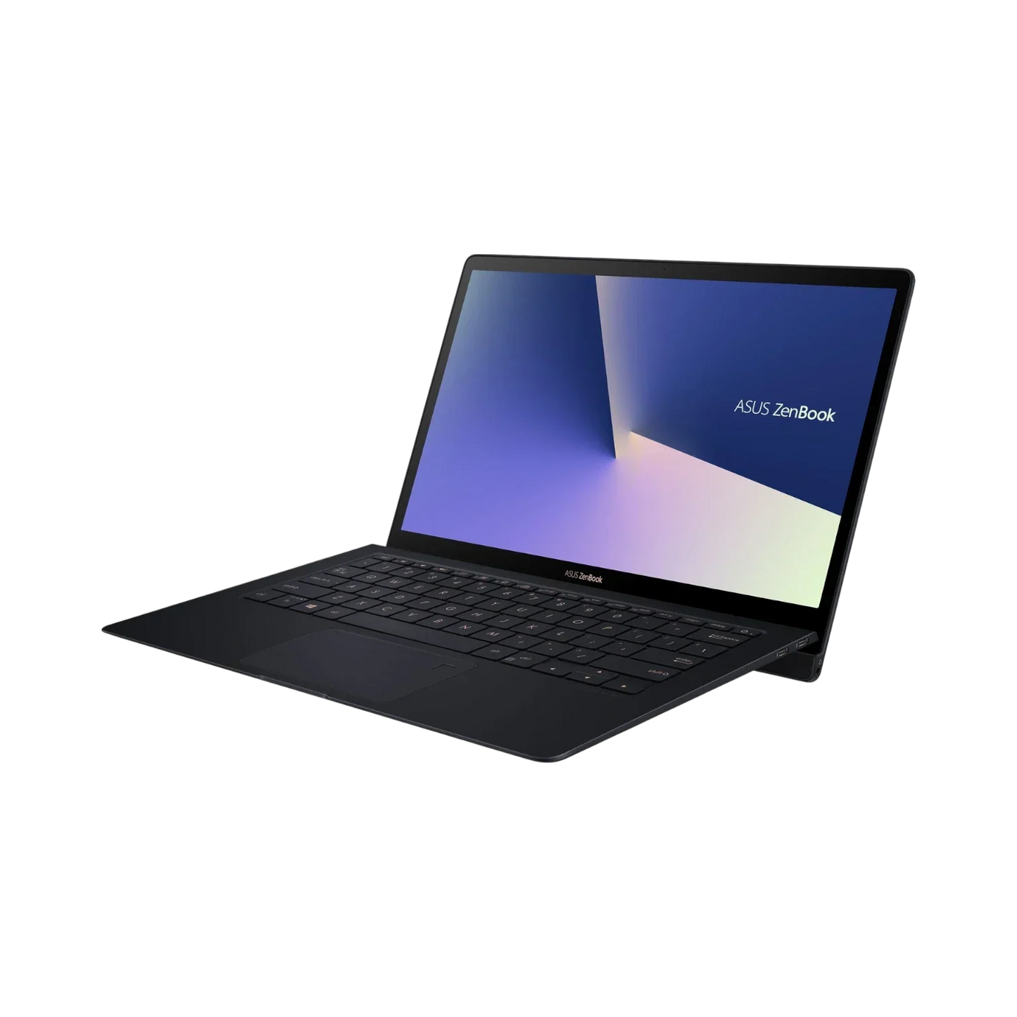 ASUS ZenBook S UX391FA 13.3" Multi-Touch Laptop, Intel Core i7-8565U, 16GB RAM, 512GB SSD