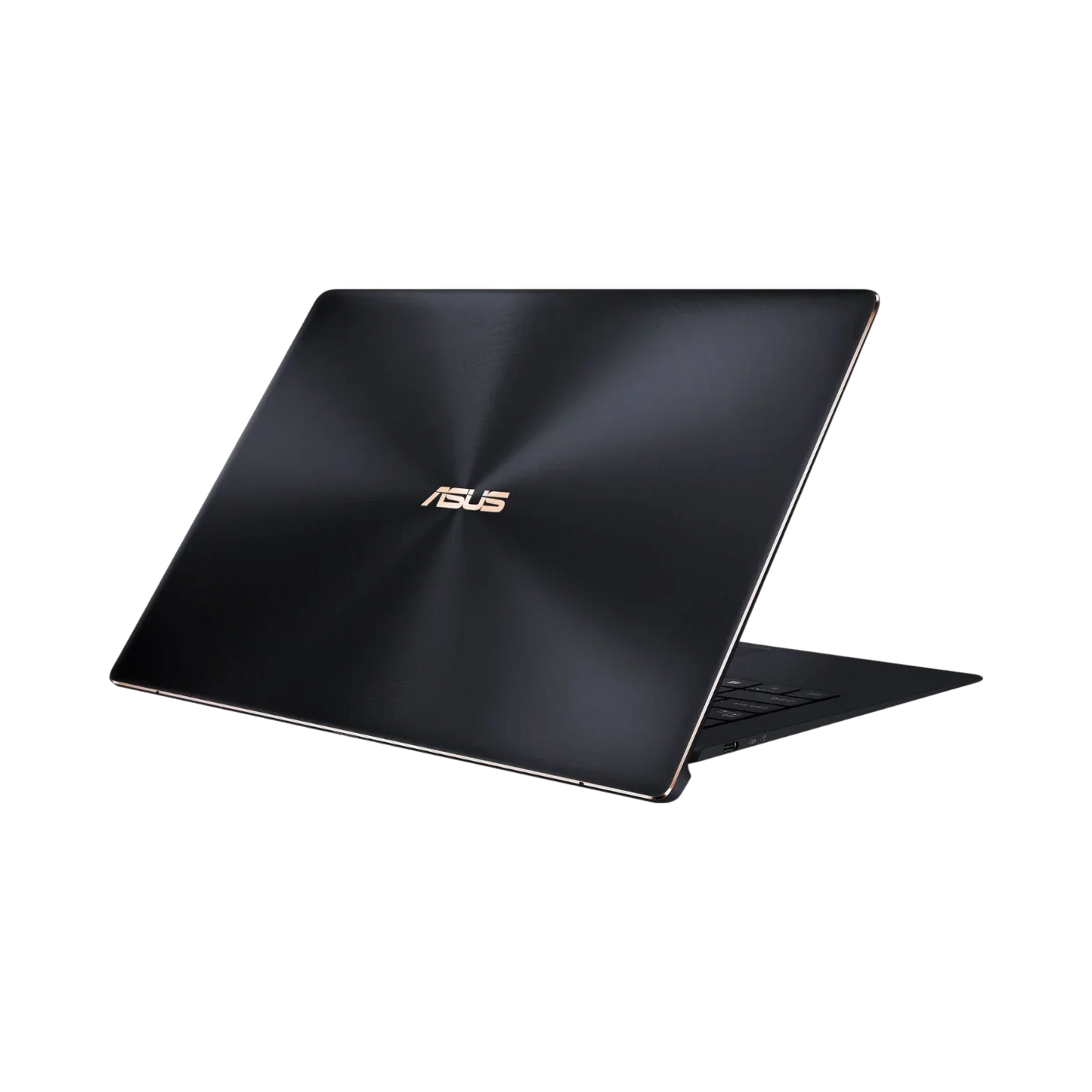 ASUS ZenBook S UX391FA 13.3" Multi-Touch Laptop, Intel Core i7-8565U, 16GB RAM, 512GB SSD
