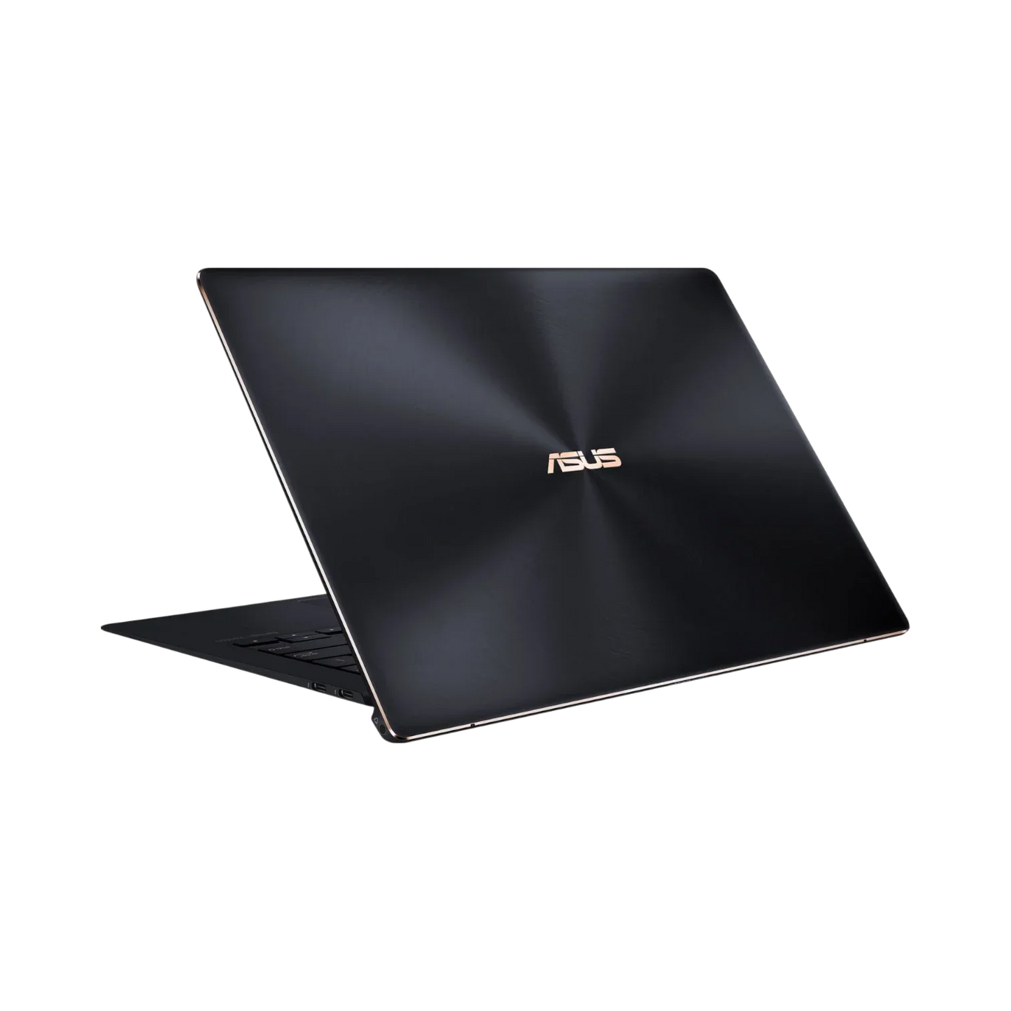 ASUS ZenBook S UX391FA 13.3" Multi-Touch Laptop, Intel Core i7-8565U, 16GB RAM, 512GB SSD