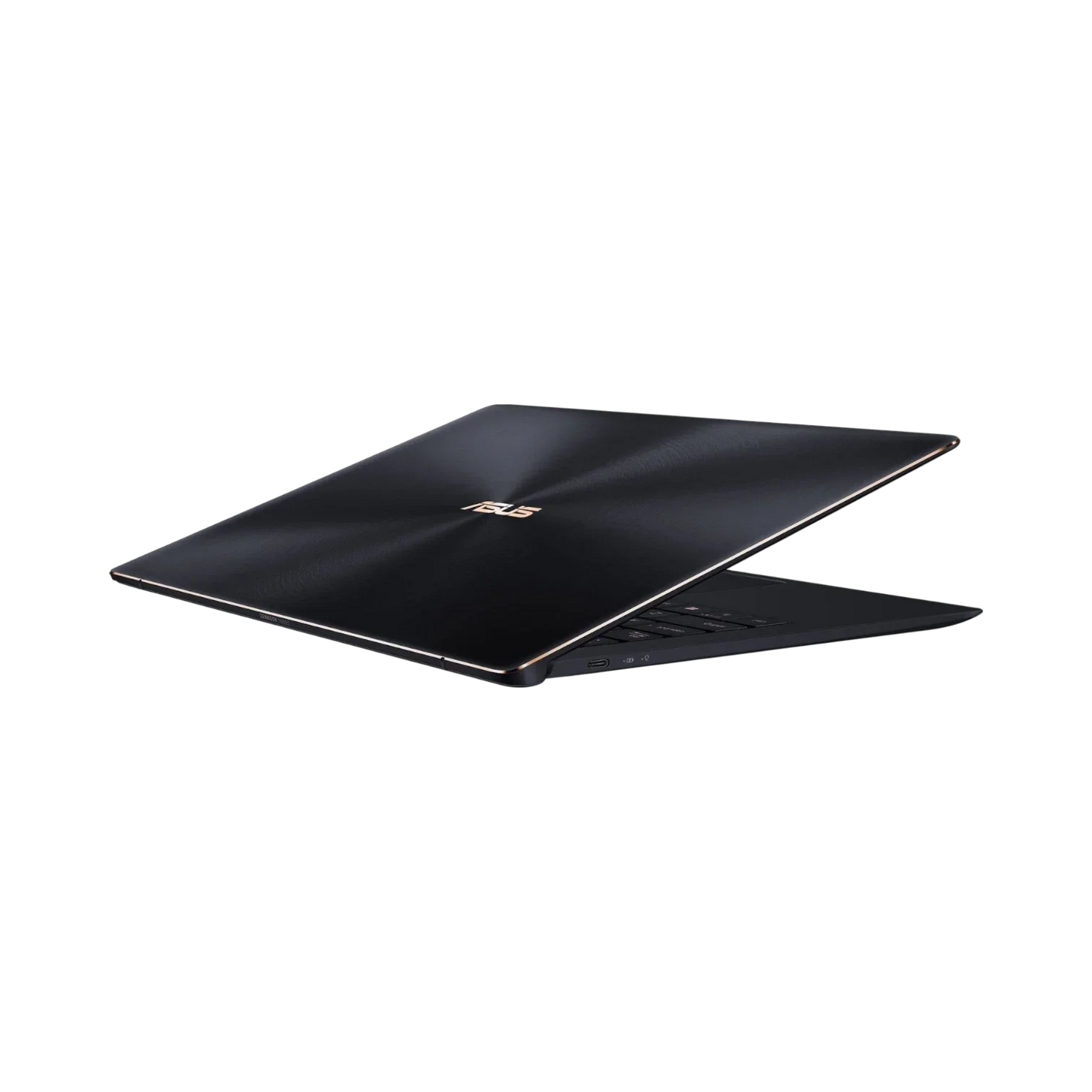 ASUS ZenBook S UX391FA 13.3" Multi-Touch Laptop, Intel Core i7-8565U, 16GB RAM, 512GB SSD