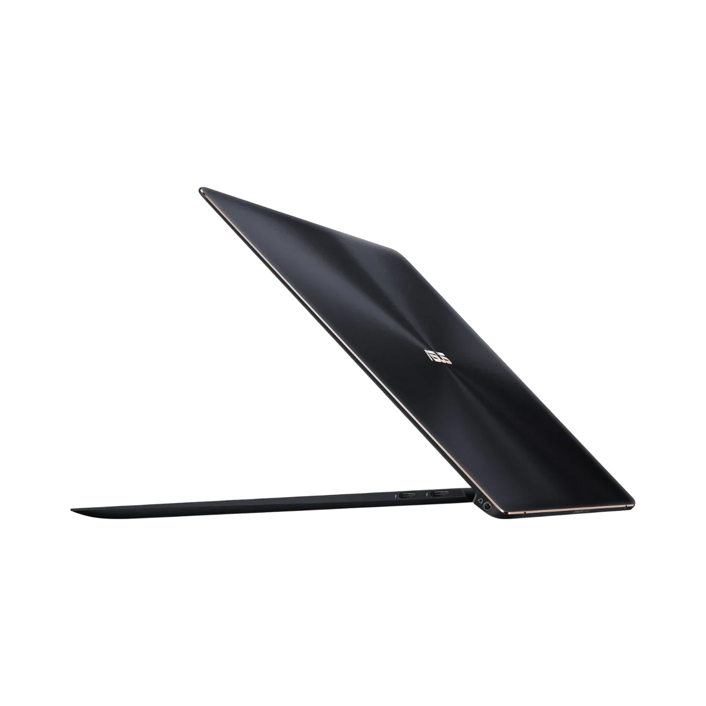 ASUS ZenBook S UX391FA 13.3" Multi-Touch Laptop, Intel Core i7-8565U, 16GB RAM, 512GB SSD