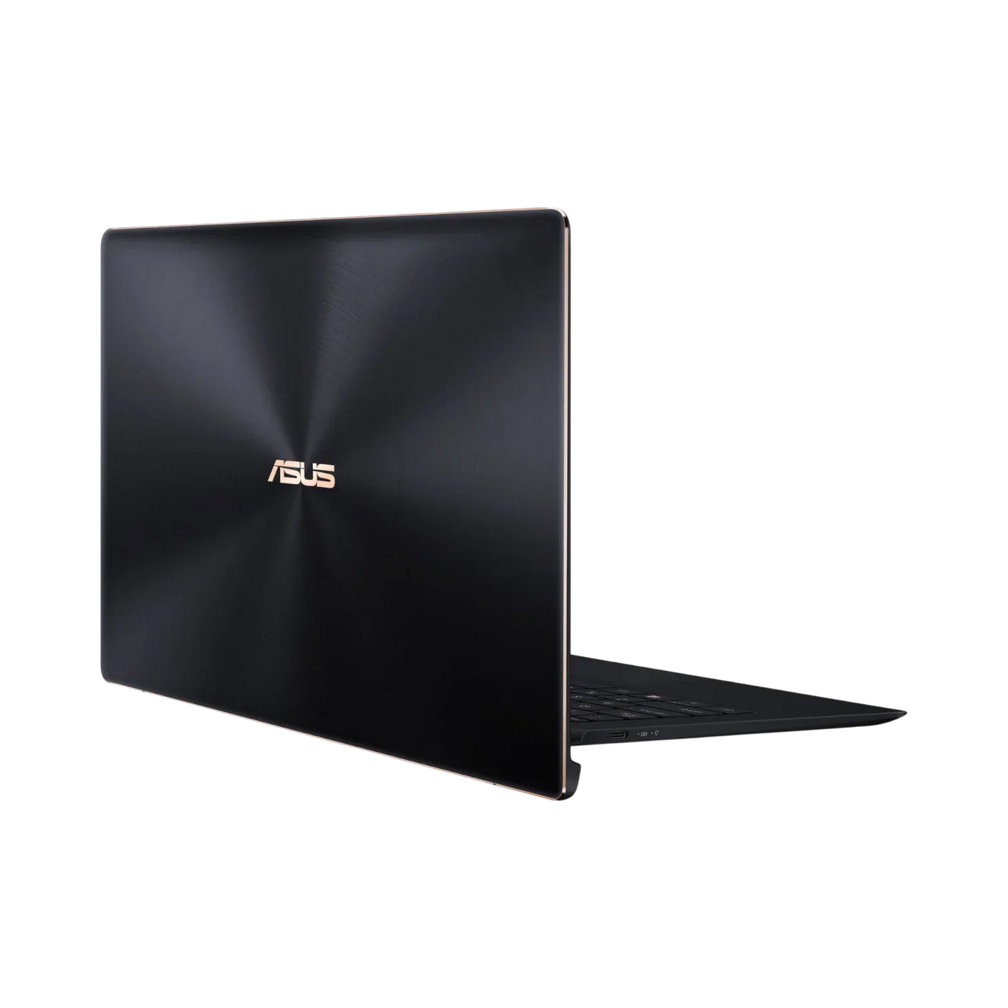 ASUS ZenBook S UX391FA 13.3" Multi-Touch Laptop, Intel Core i7-8565U, 16GB RAM, 512GB SSD