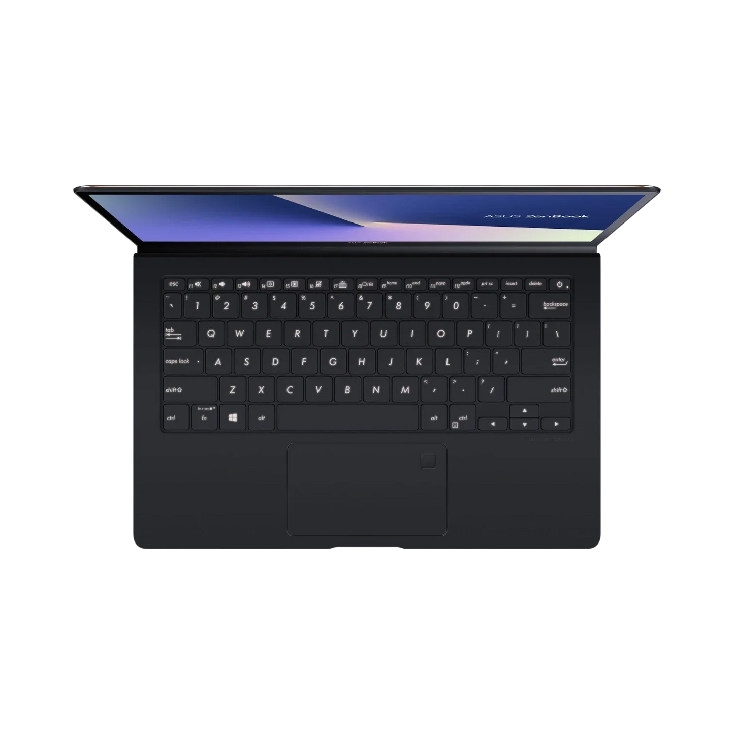 ASUS ZenBook S UX391FA 13.3" Multi-Touch Laptop, Intel Core i7-8565U, 16GB RAM, 512GB SSD