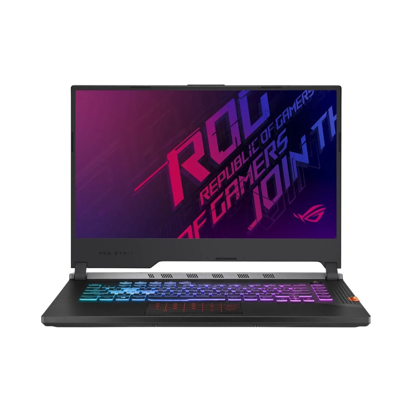 ASUS ROG Strix SCAR III 15.6" Gaming Laptop, NVIDIA RTX 2070, 16GB DDR4 RAM, 1TB SSD
