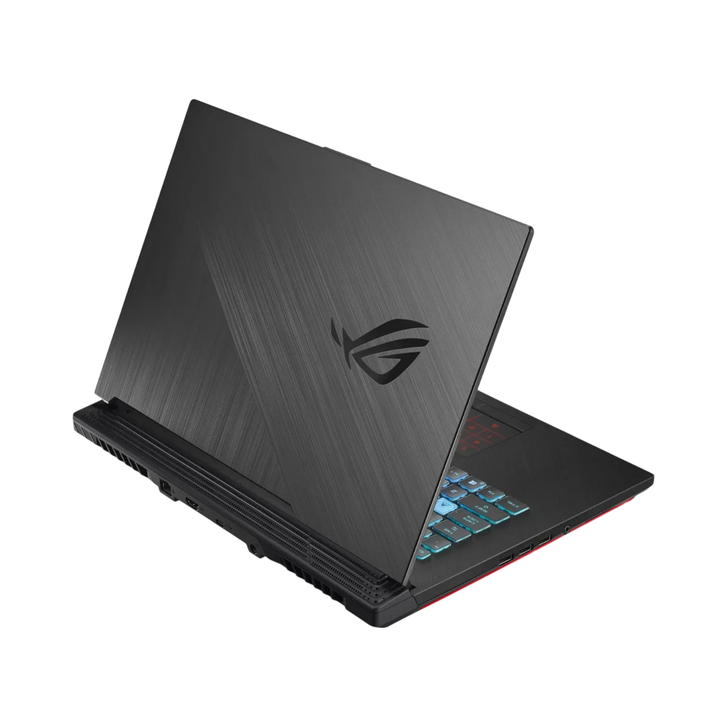 ASUS ROG Strix SCAR III 15.6" Gaming Laptop, NVIDIA RTX 2070, 16GB DDR4 RAM, 1TB SSD