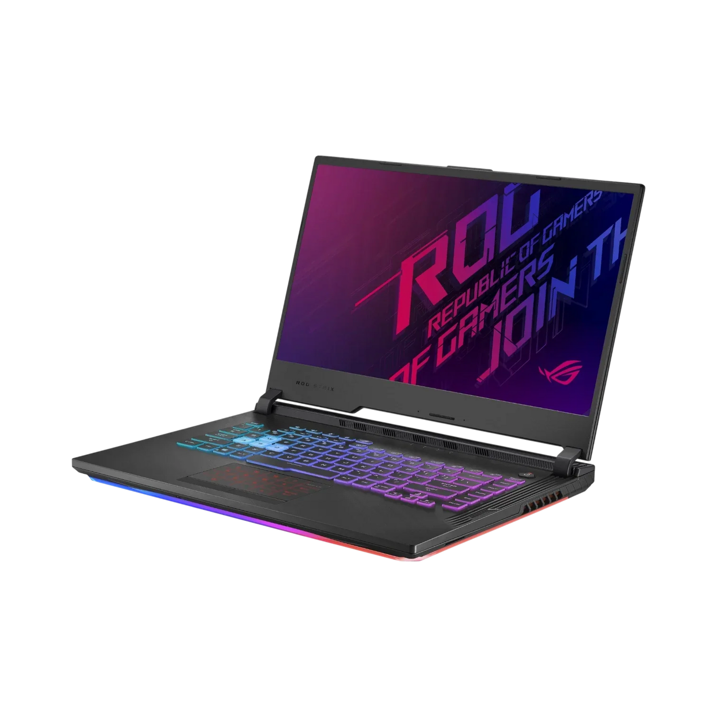ASUS ROG Strix SCAR III 15.6" Gaming Laptop, NVIDIA RTX 2070, 16GB DDR4 RAM, 1TB SSD