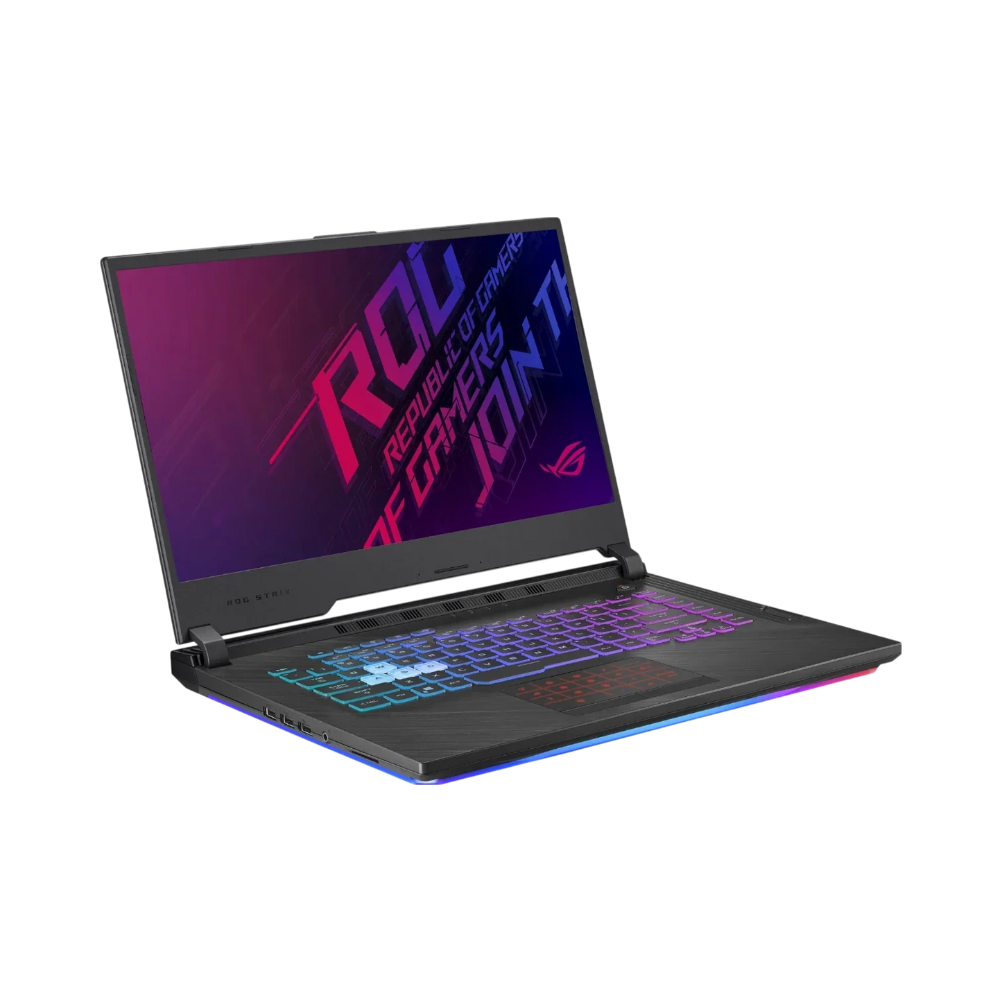 ASUS ROG Strix SCAR III 15.6" Gaming Laptop, NVIDIA RTX 2070, 16GB DDR4 RAM, 1TB SSD