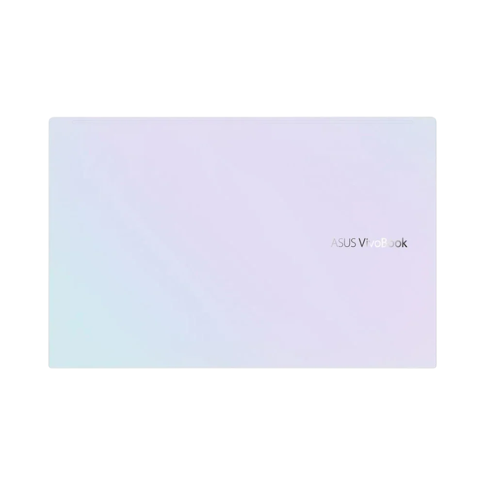 ASUS VivoBook S15 S533 Thin & Light 15.6" Laptop, Intel Core i5-10210U, 8GB DDR4 RAM, 512GB SSD (Dreamy White)