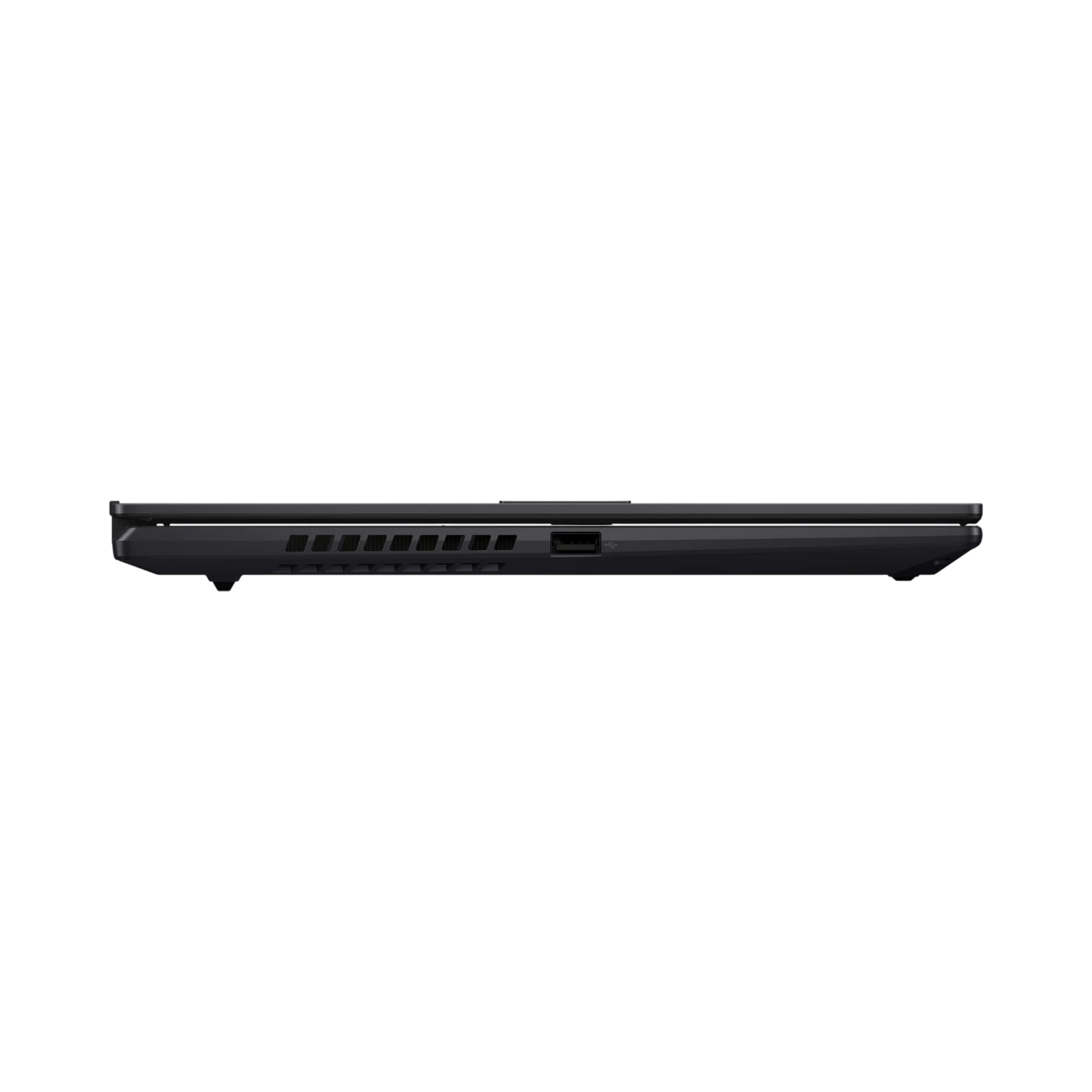 ASUS VivoBook S15 OLED 15.6" Laptop, Intel Core i5-12500H, 8GB RAM, 512GB SSD (Indie Black)