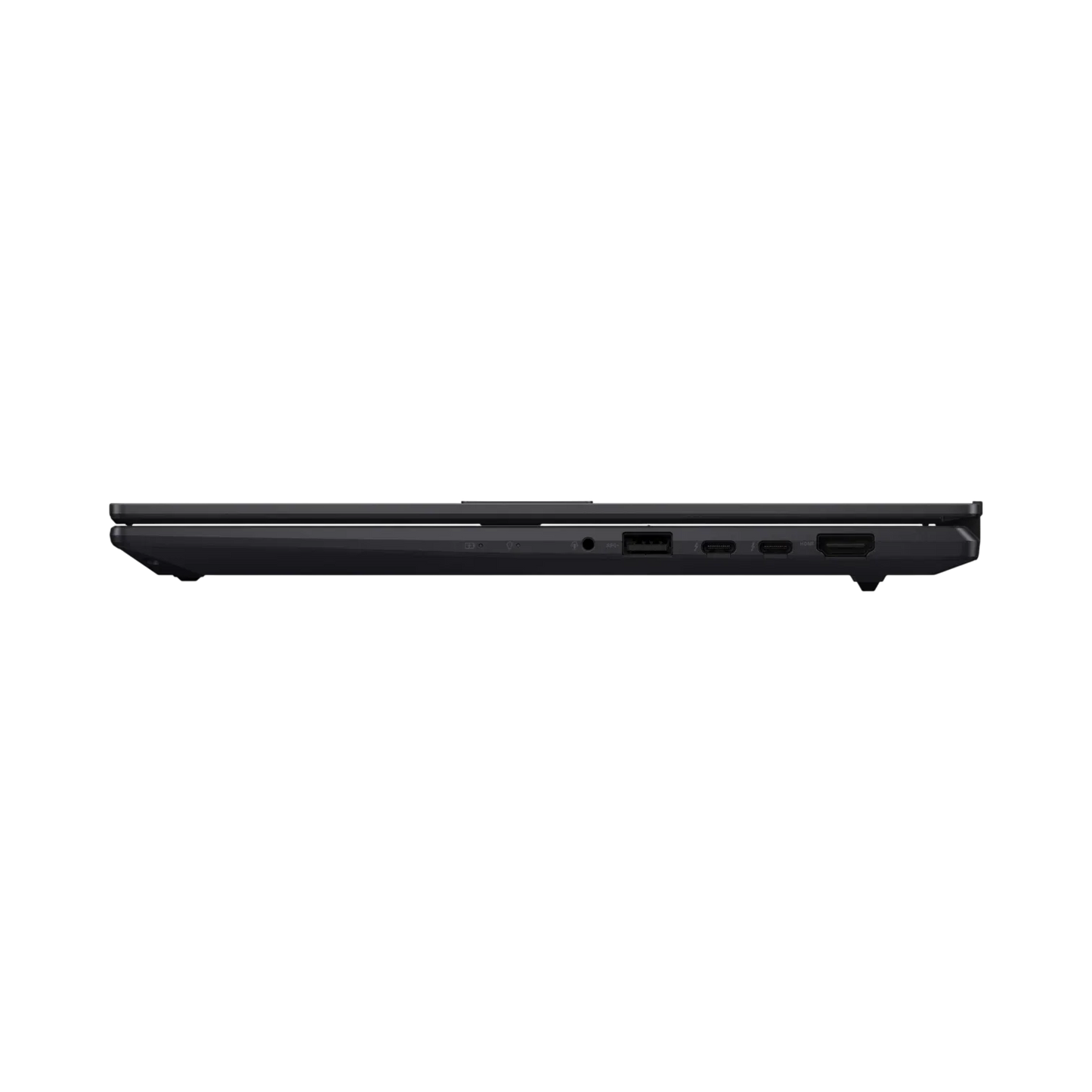 ASUS VivoBook S15 OLED 15.6" Laptop, Intel Core i5-12500H, 8GB RAM, 512GB SSD (Indie Black)