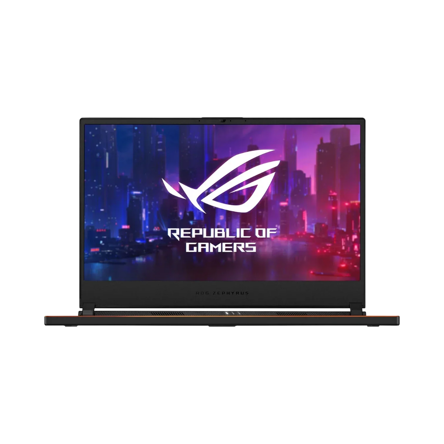 ASUS ROG Zephyrus S GX531GX 15.6" Gaming Laptop, Intel Core i7-9750H, NVIDIA RTX 2080, 16GB DDR4 RAM, 1TB SSD