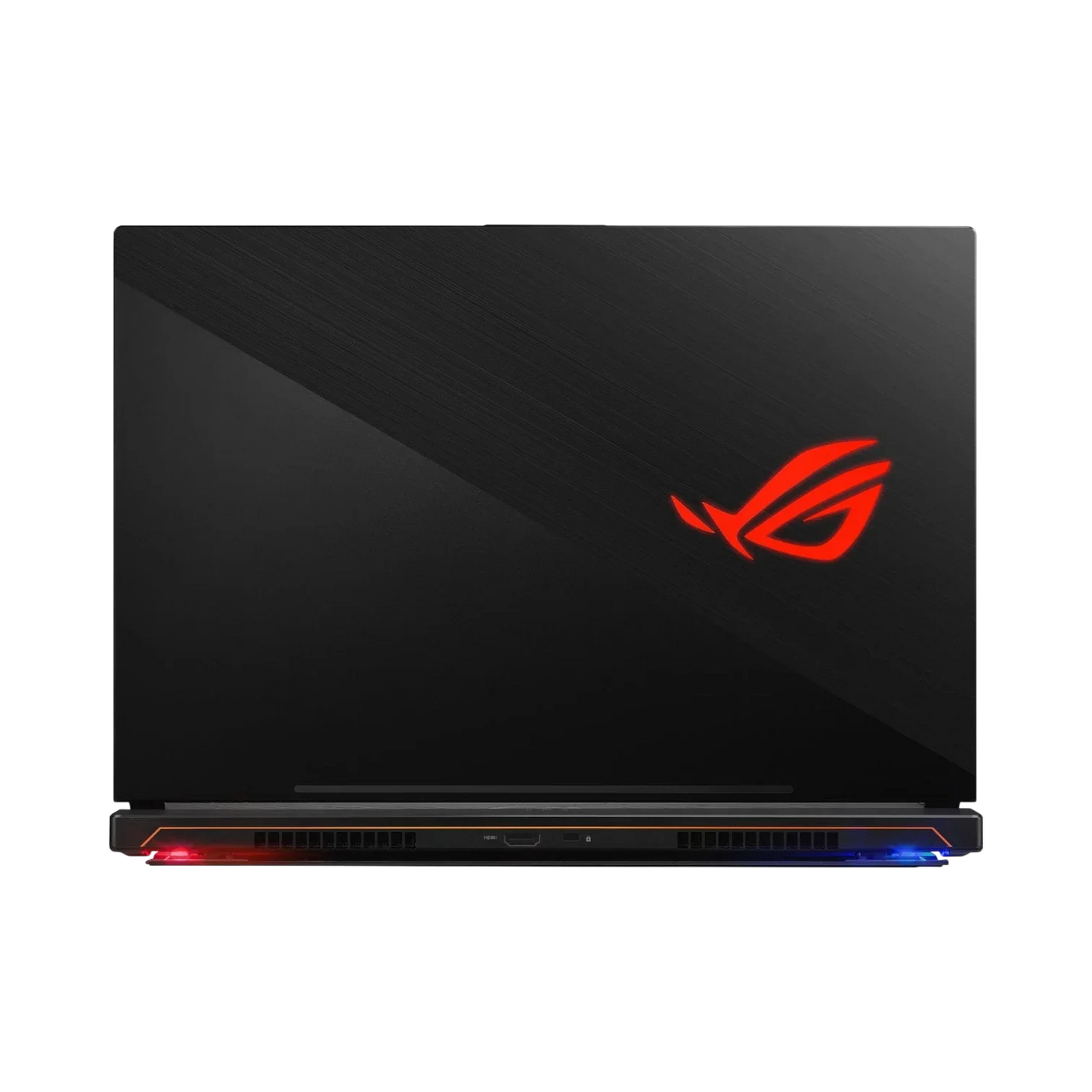 ASUS ROG Zephyrus S GX531GX 15.6" Gaming Laptop, Intel Core i7-9750H, NVIDIA RTX 2080, 16GB DDR4 RAM, 1TB SSD