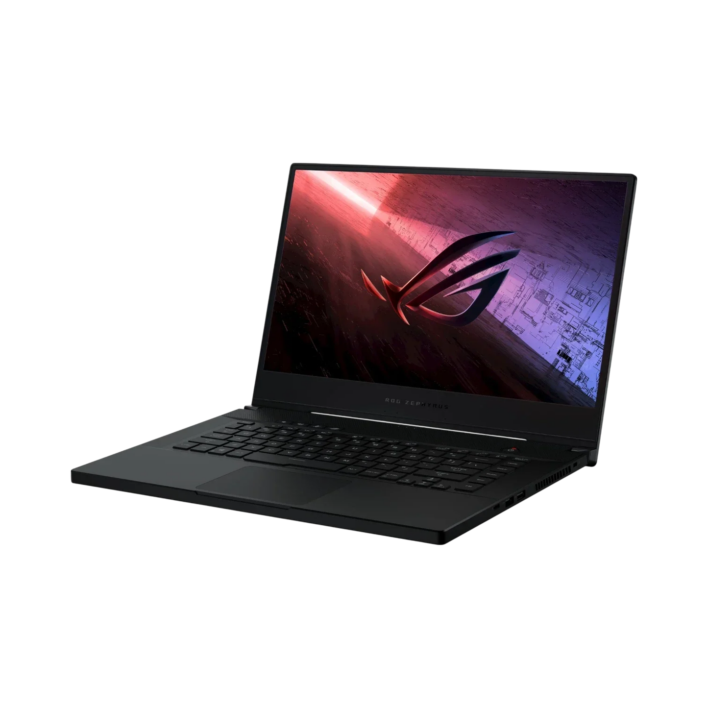ASUS ROG Zephyrus S15 15.6" Gaming Laptop, Intel Core i7-10875H, NVIDIA RTX 2070 SUPER, 16GB DDR4 RAM, 1TB SSD
