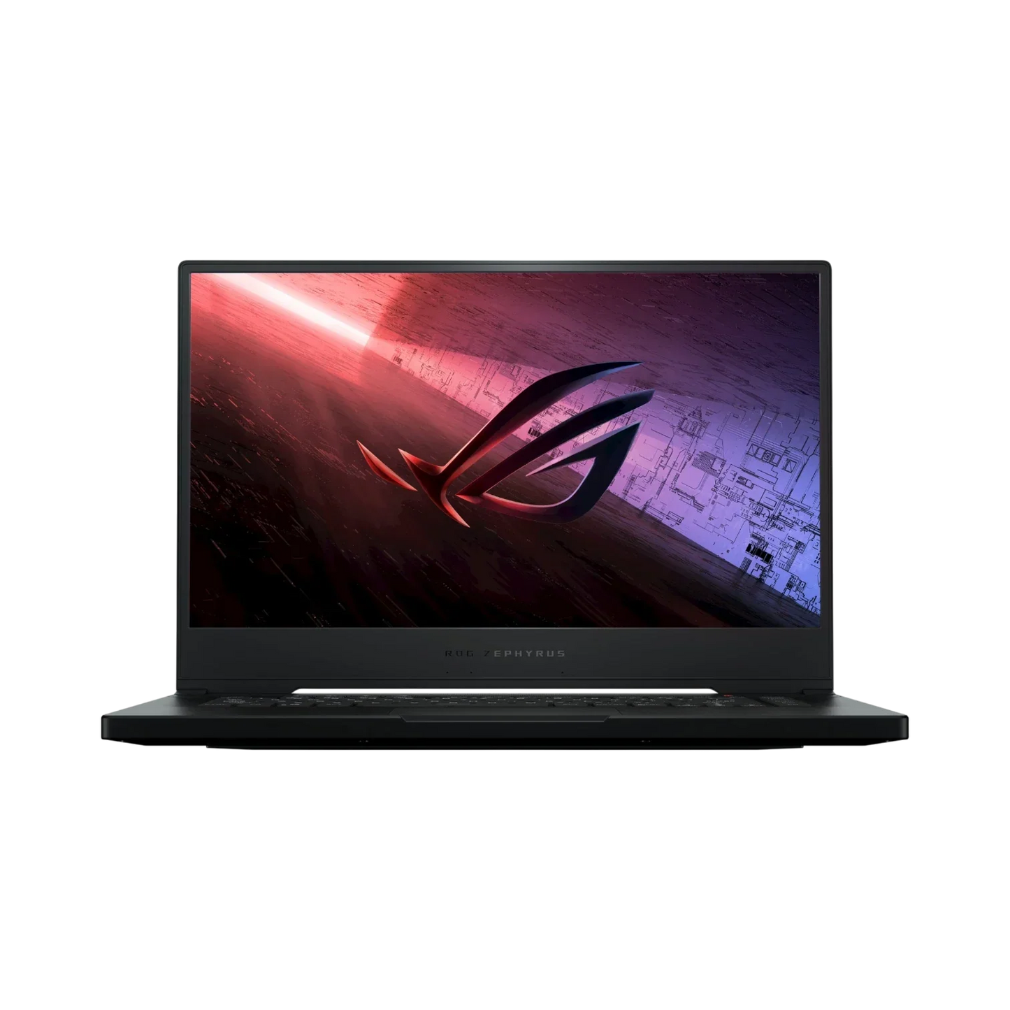 ASUS ROG Zephyrus S15 15.6" Gaming Laptop, Intel Core i7-10875H, NVIDIA RTX 2070 SUPER, 16GB DDR4 RAM, 1TB SSD
