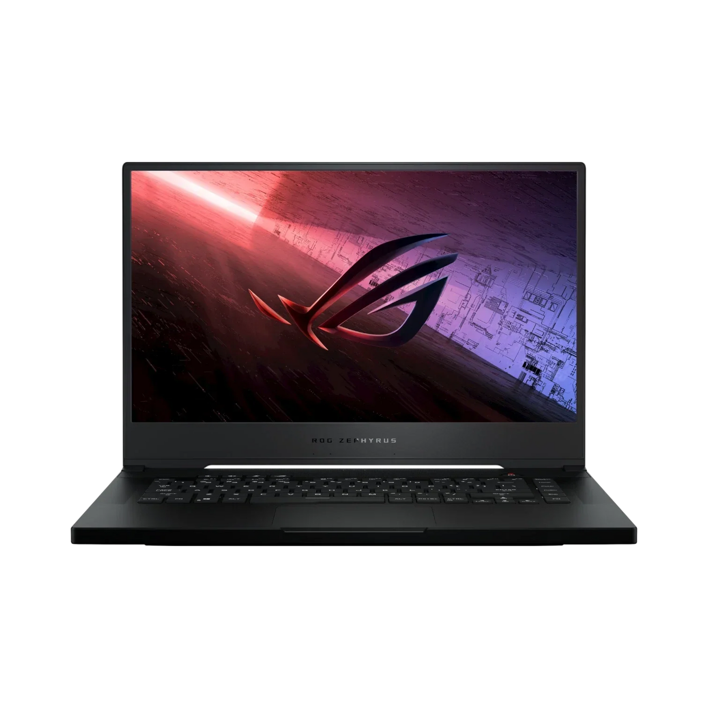 ASUS ROG Zephyrus S15 15.6" Gaming Laptop, Intel Core i7-10875H, NVIDIA RTX 2070 SUPER, 16GB DDR4 RAM, 1TB SSD