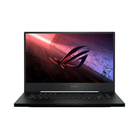 ASUS ROG Zephyrus S15 15.6" Gaming Laptop, Intel Core i7-10875H, NVIDIA RTX 2070 SUPER, 16GB DDR4 RAM, 1TB SSD