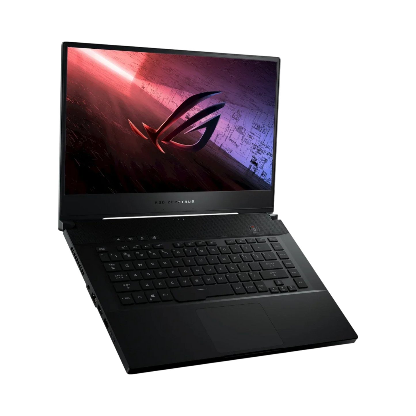 ASUS ROG Zephyrus S15 15.6" Gaming Laptop, Intel Core i7-10875H, NVIDIA RTX 2070 SUPER, 16GB DDR4 RAM, 1TB SSD