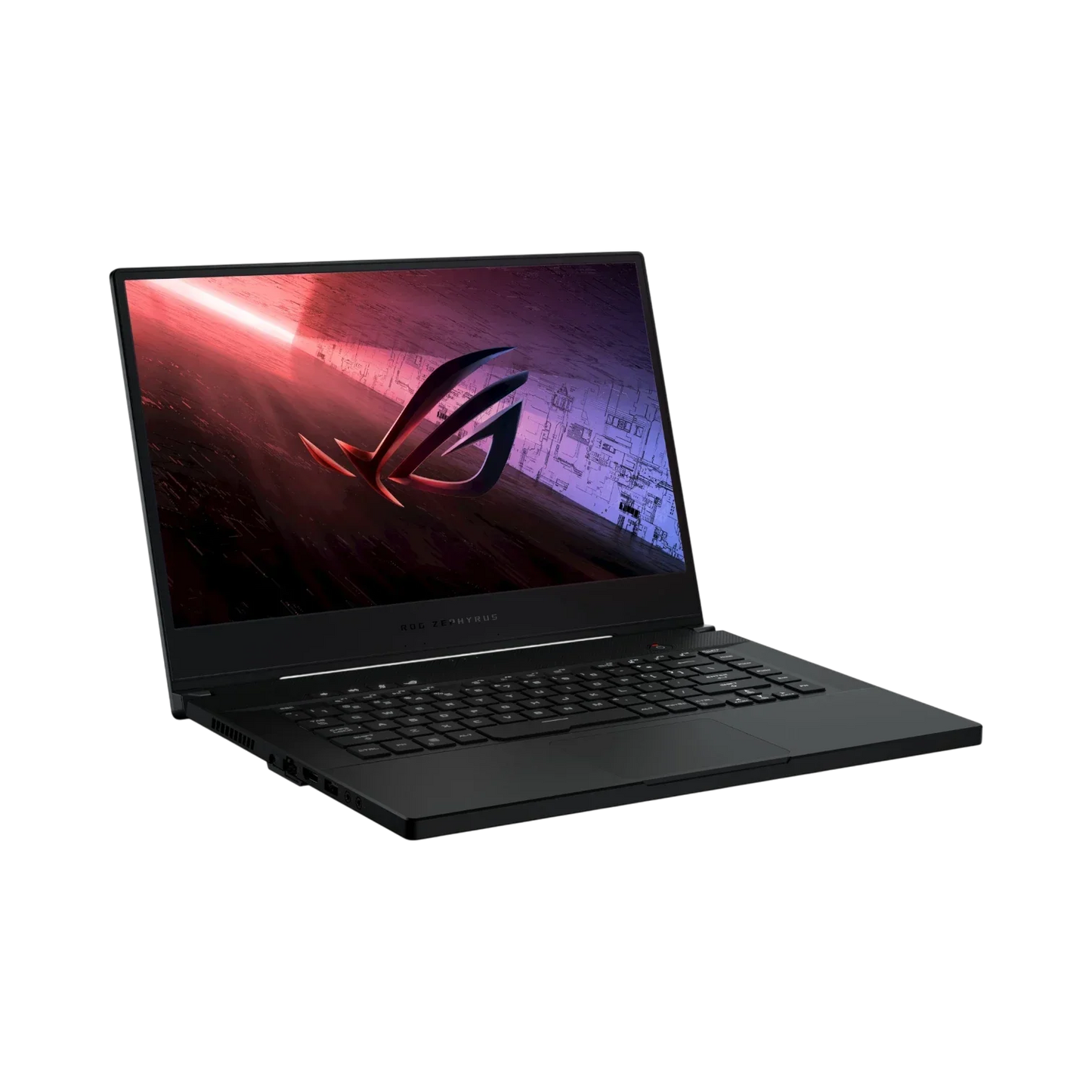 ASUS ROG Zephyrus S15 15.6" Gaming Laptop, Intel Core i7-10875H, NVIDIA RTX 2070 SUPER, 16GB DDR4 RAM, 1TB SSD