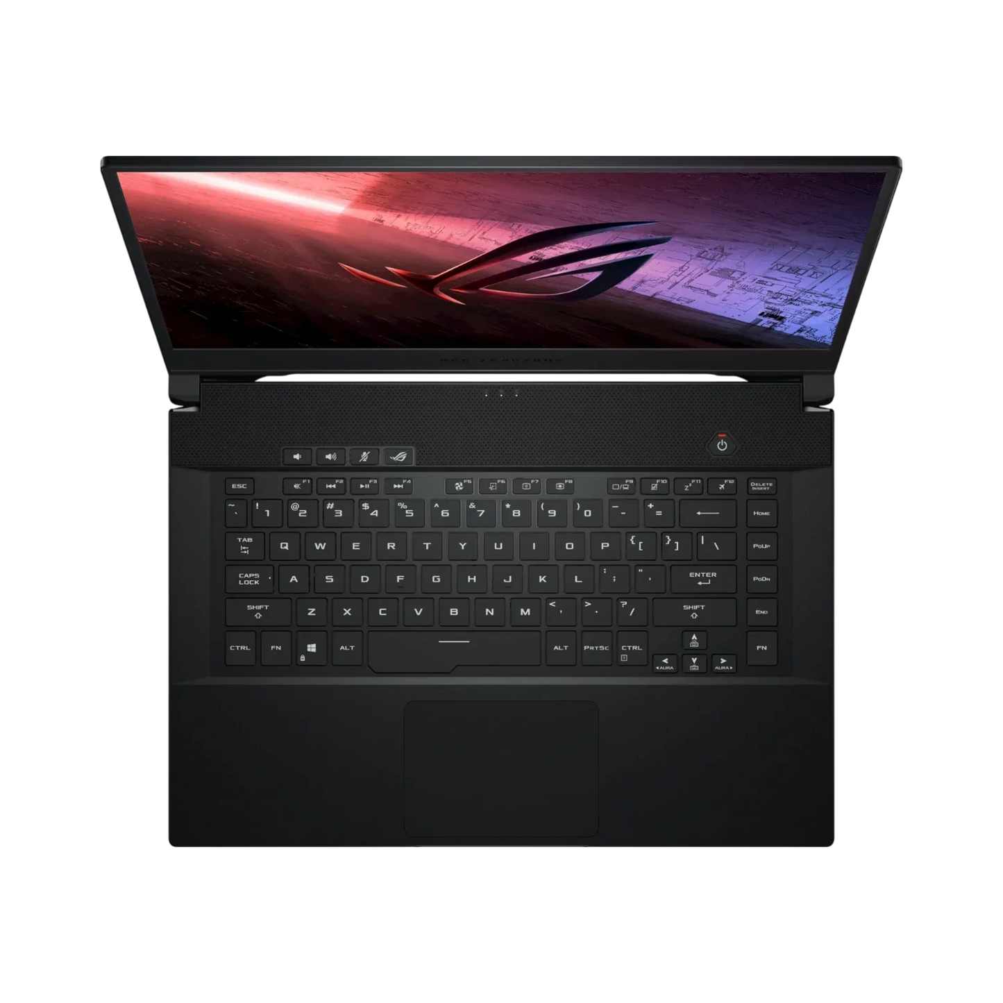 ASUS ROG Zephyrus S15 15.6" Gaming Laptop, Intel Core i7-10875H, NVIDIA RTX 2070 SUPER, 16GB DDR4 RAM, 1TB SSD