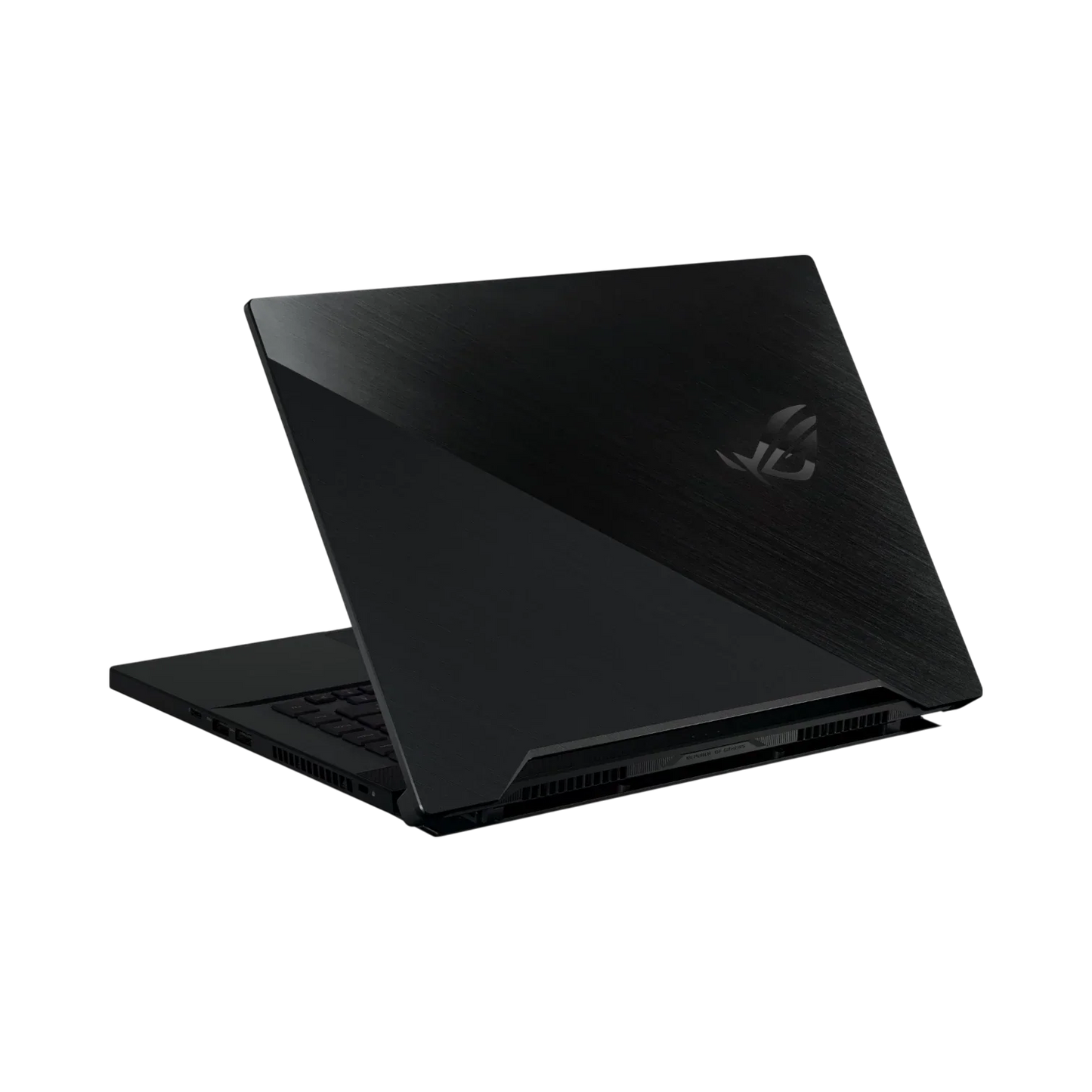 ASUS ROG Zephyrus S15 15.6" Gaming Laptop, Intel Core i7-10875H, NVIDIA RTX 2070 SUPER, 16GB DDR4 RAM, 1TB SSD