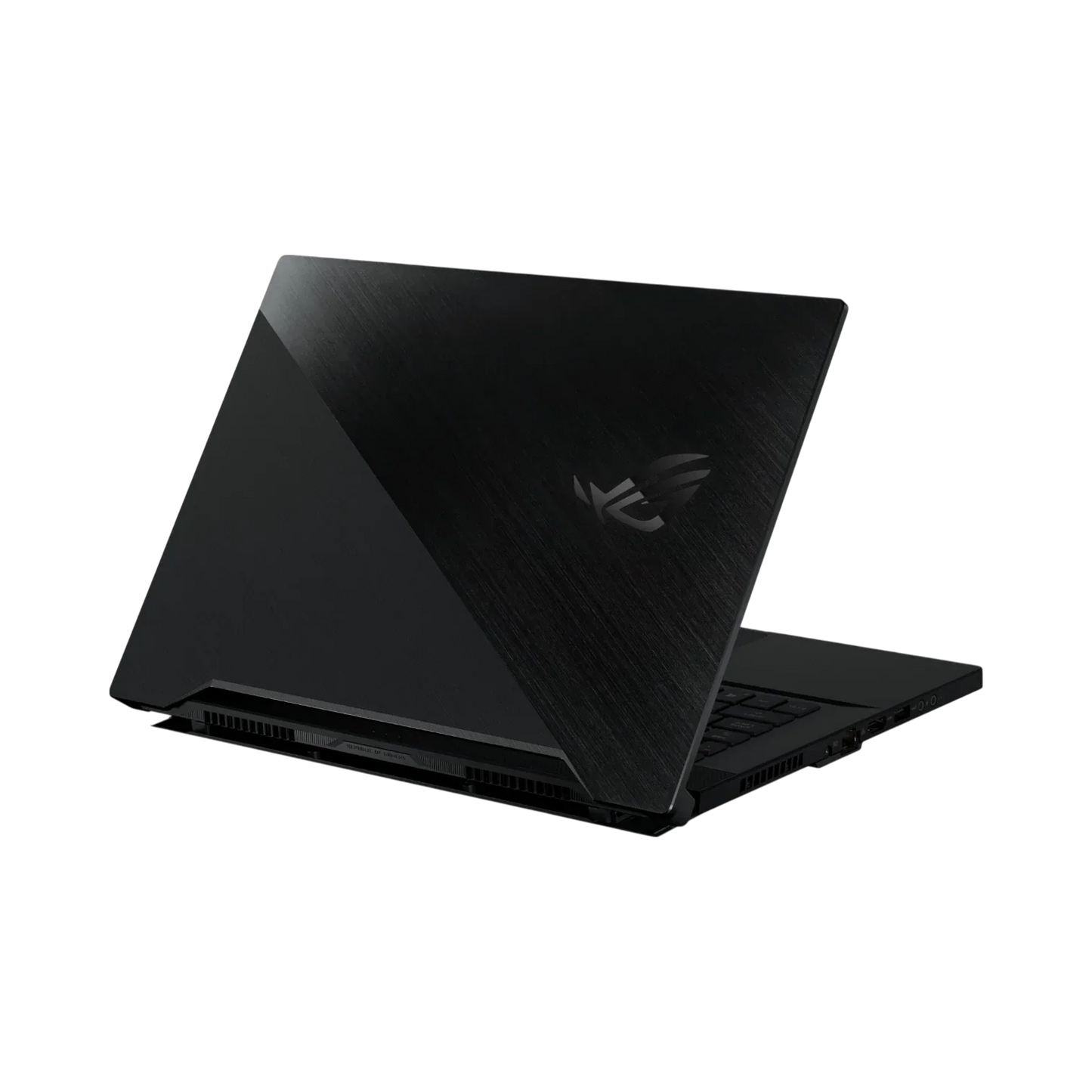 ASUS ROG Zephyrus S15 15.6" Gaming Laptop, Intel Core i7-10875H, NVIDIA RTX 2070 SUPER, 16GB DDR4 RAM, 1TB SSD