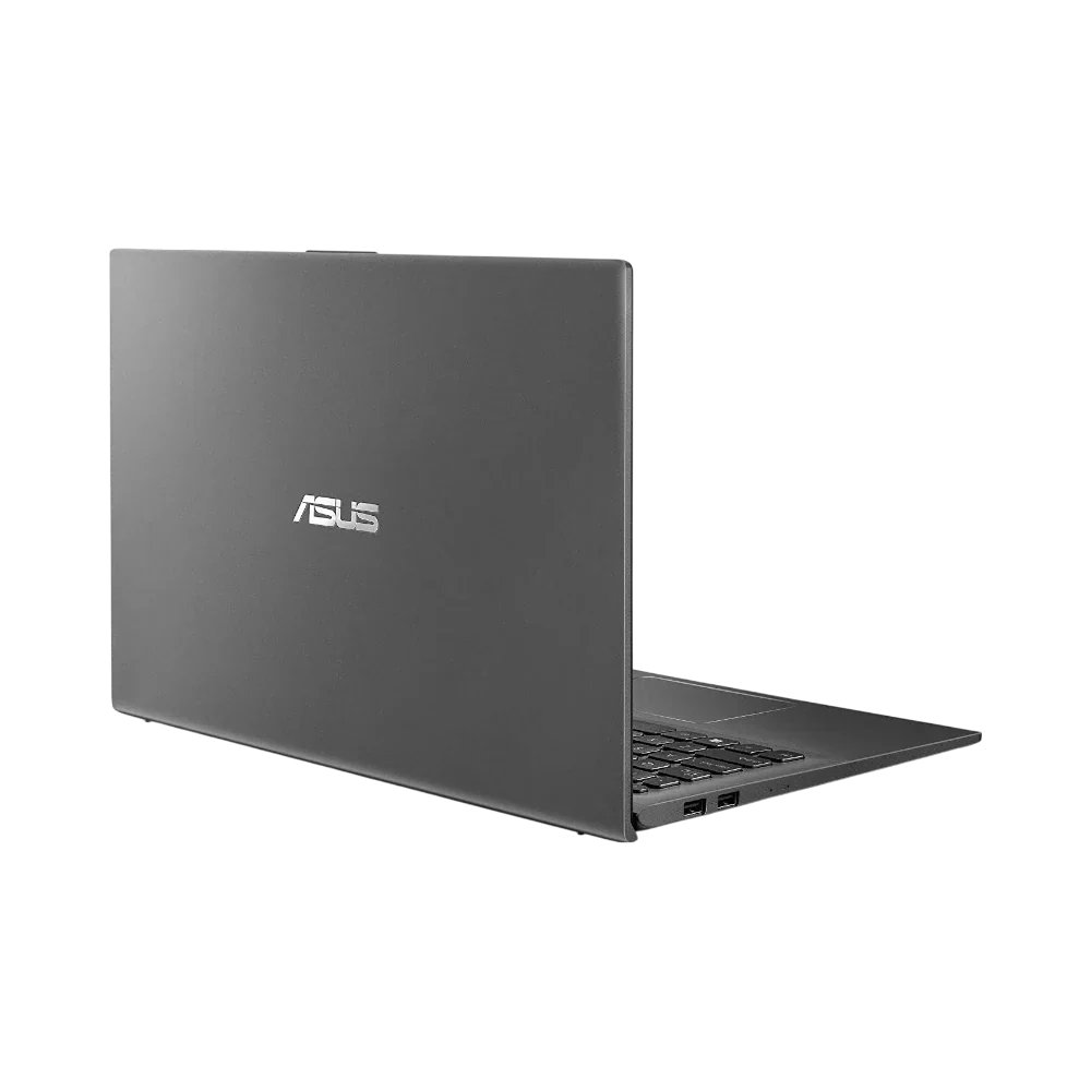 ASUS Vivobook F512DA-XH51 15.6" Laptop, AMD R5-3500U, 8GB DDR4 RAM, 256GB SSD (Slate Grey)